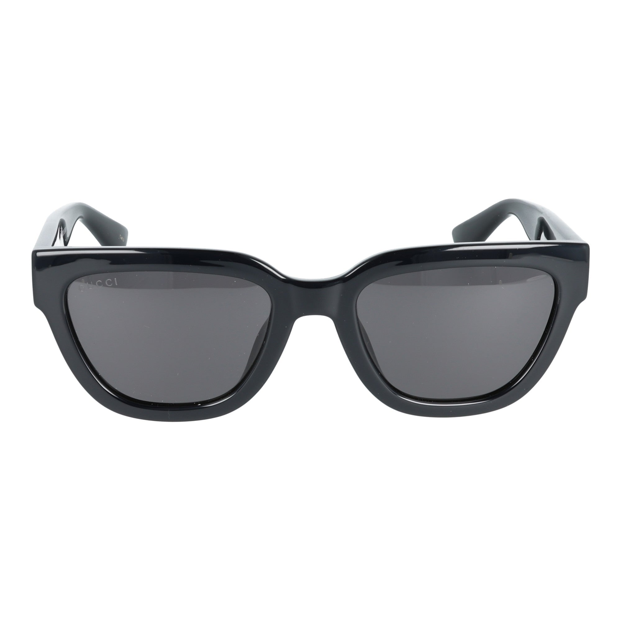 Gucci | GG1578S occhiali da sole donna cateye Nero 