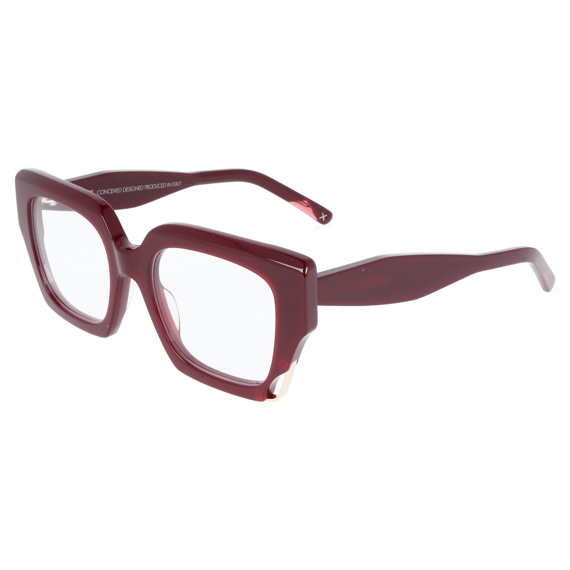 Jplus | Harriet - Black / Green / Burgundy / Warm tortoiseshell / Beige