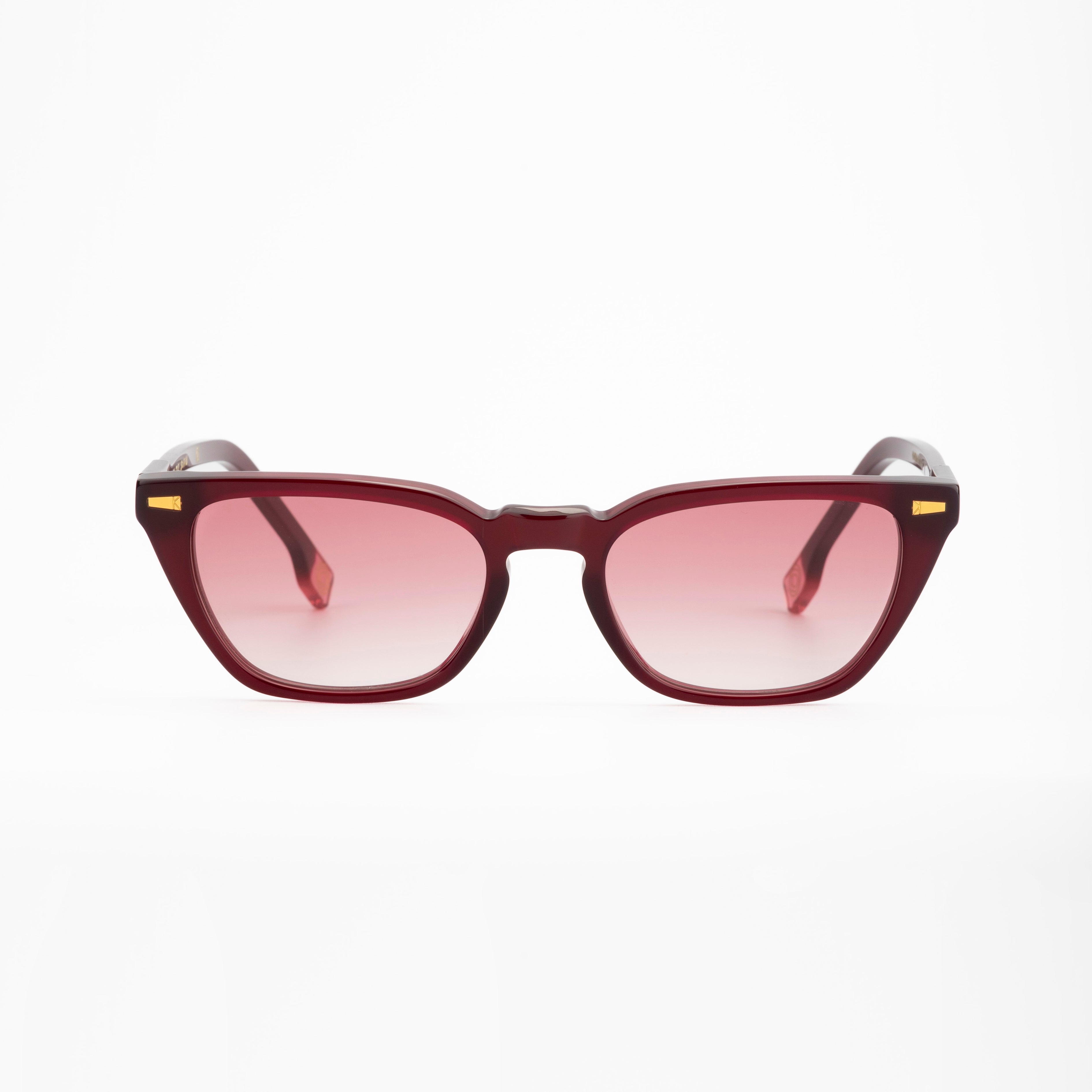 Kyme | Isolde - Nero / Bronzo / Havana chiaro / Verde / Marrone / Bordeaux