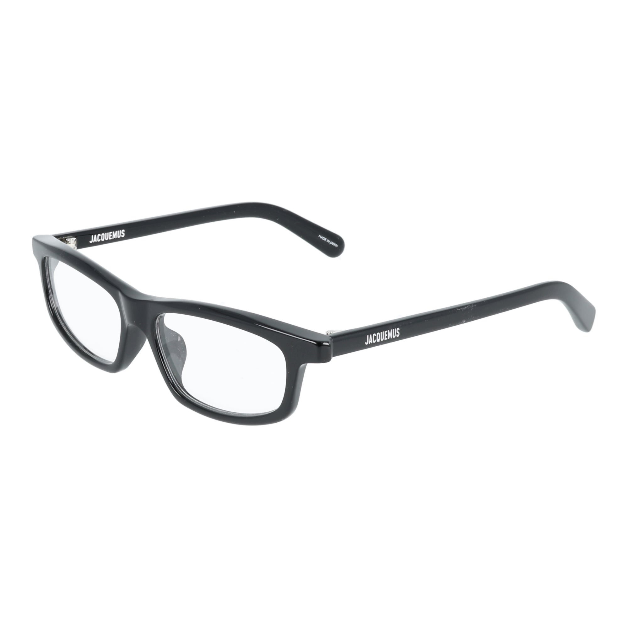 Jacquemus | Jac 124 occhiali da vista da donna Nero