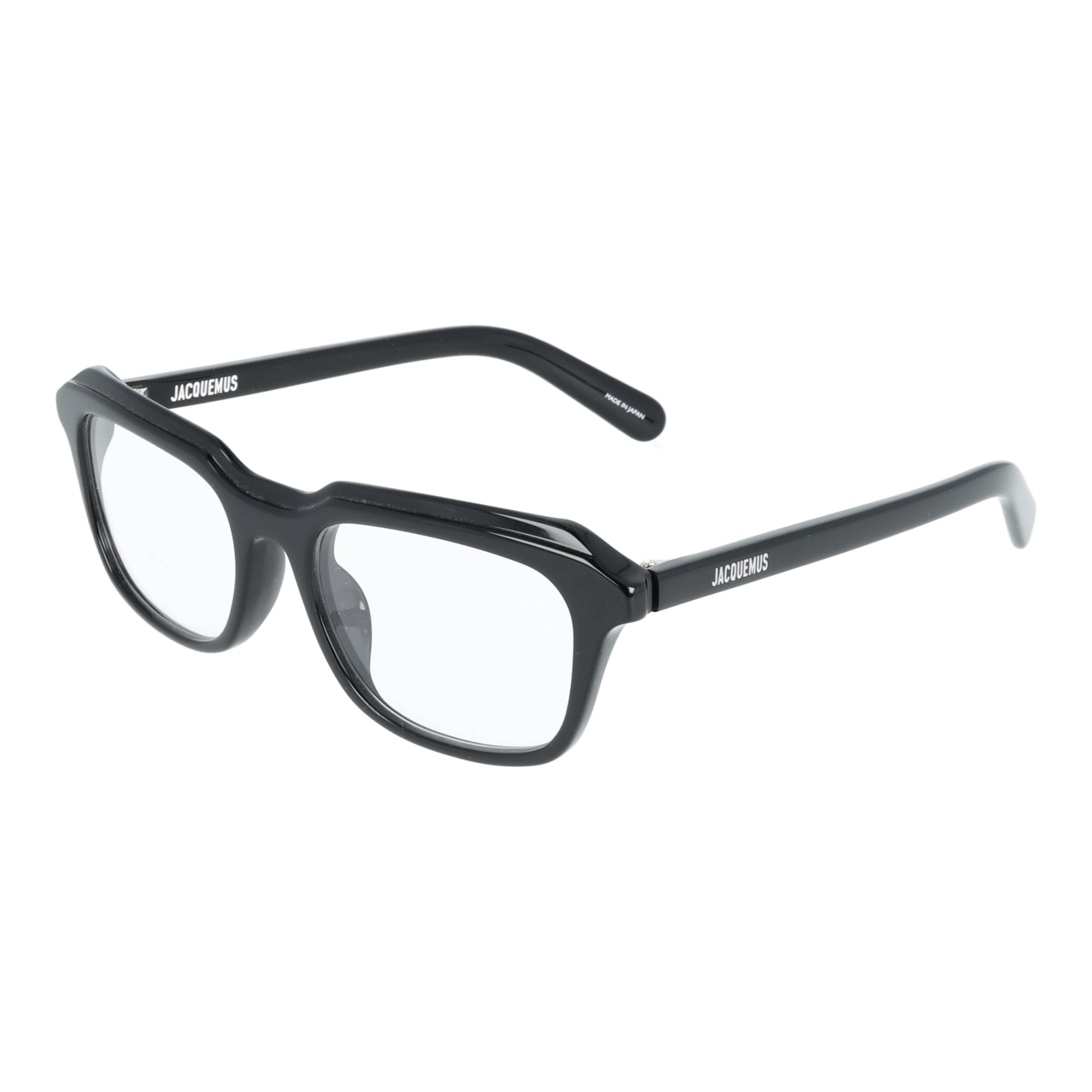 Jacquemus | Jac 95 occhiali da vista unisex Nero