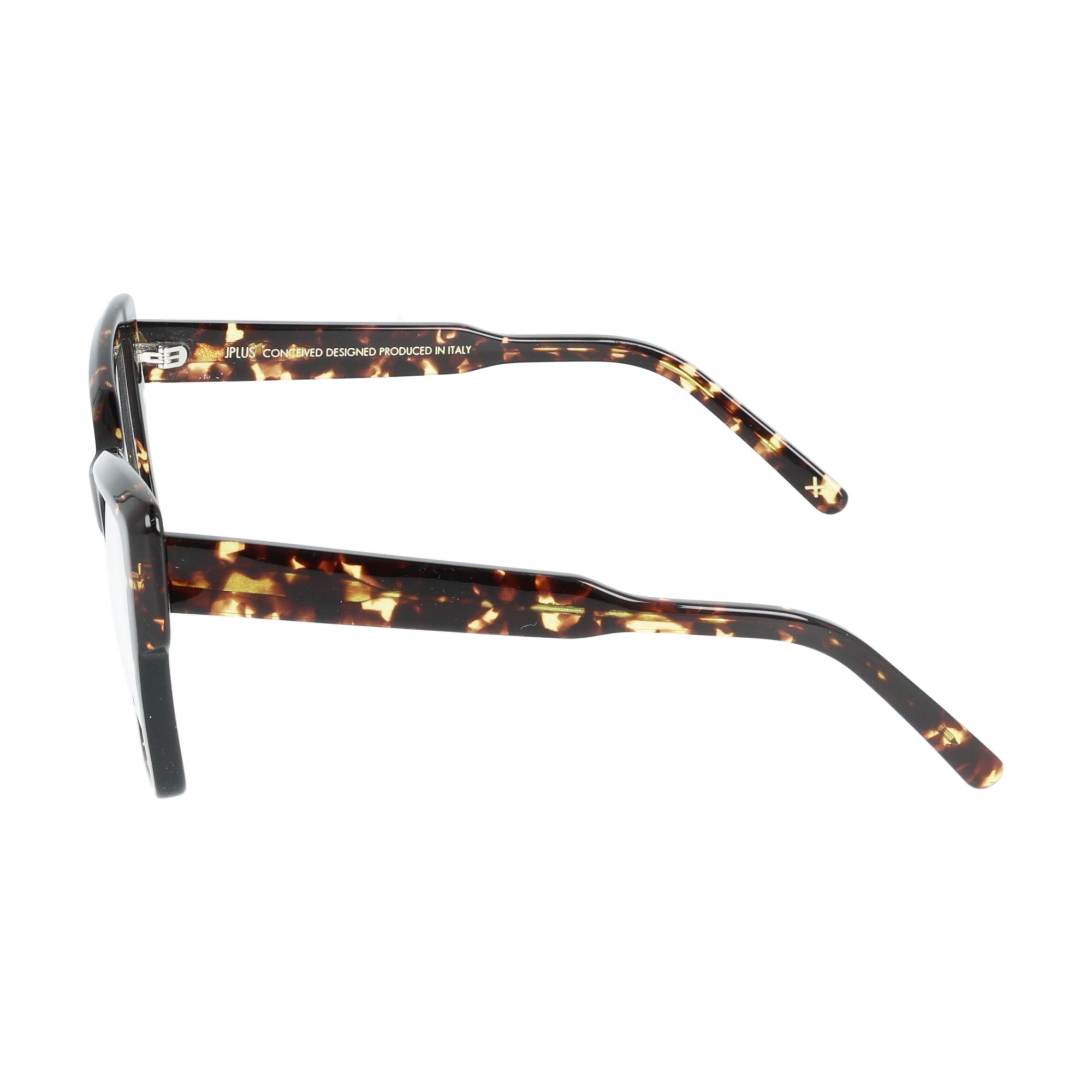 Jplus | Abby/a 12 occhiali da vista donna tartarugato cateye 