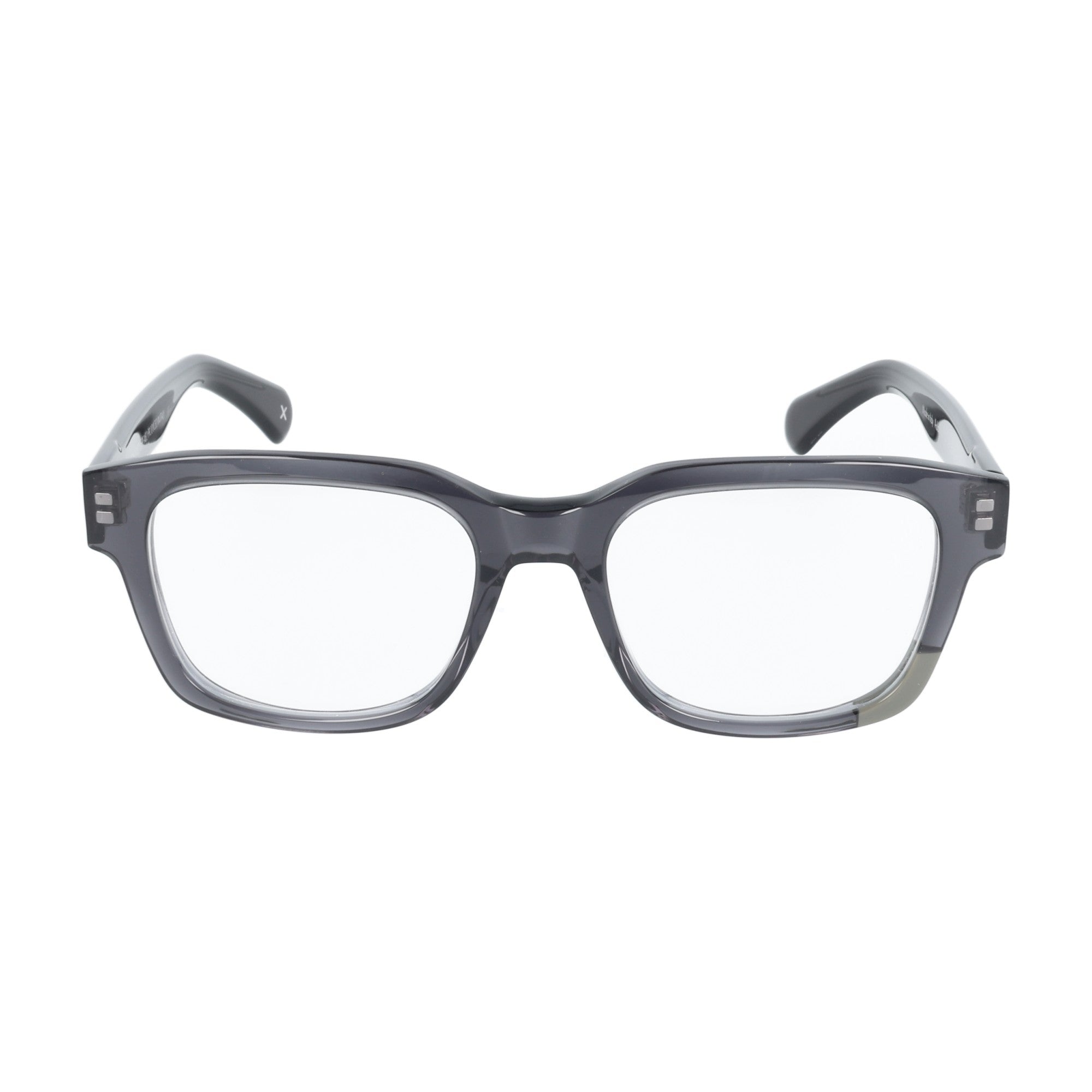Jplus | Addison - Grigio / Nero / Havana / Blu occhiali da vista donna