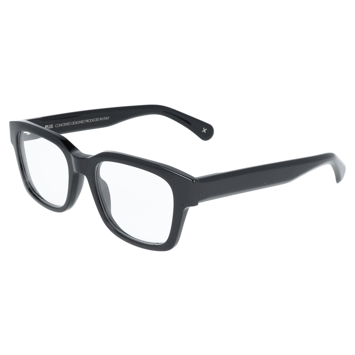 Jplus | Addison - Grey / Blue / Black / Tortoise