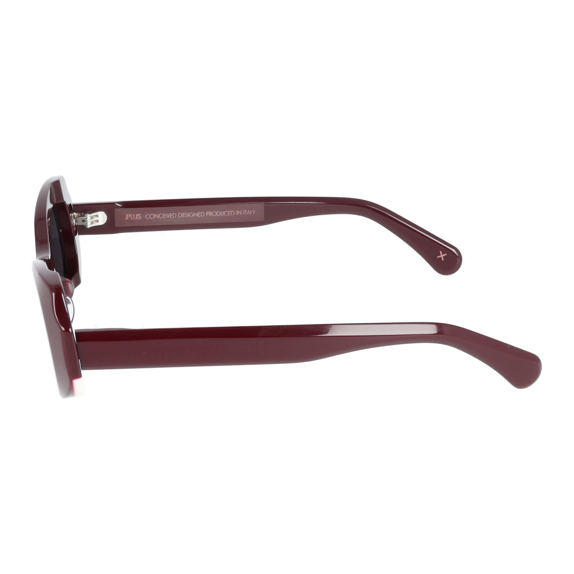 Jplus | Delia Rosso occhiali da sole donna