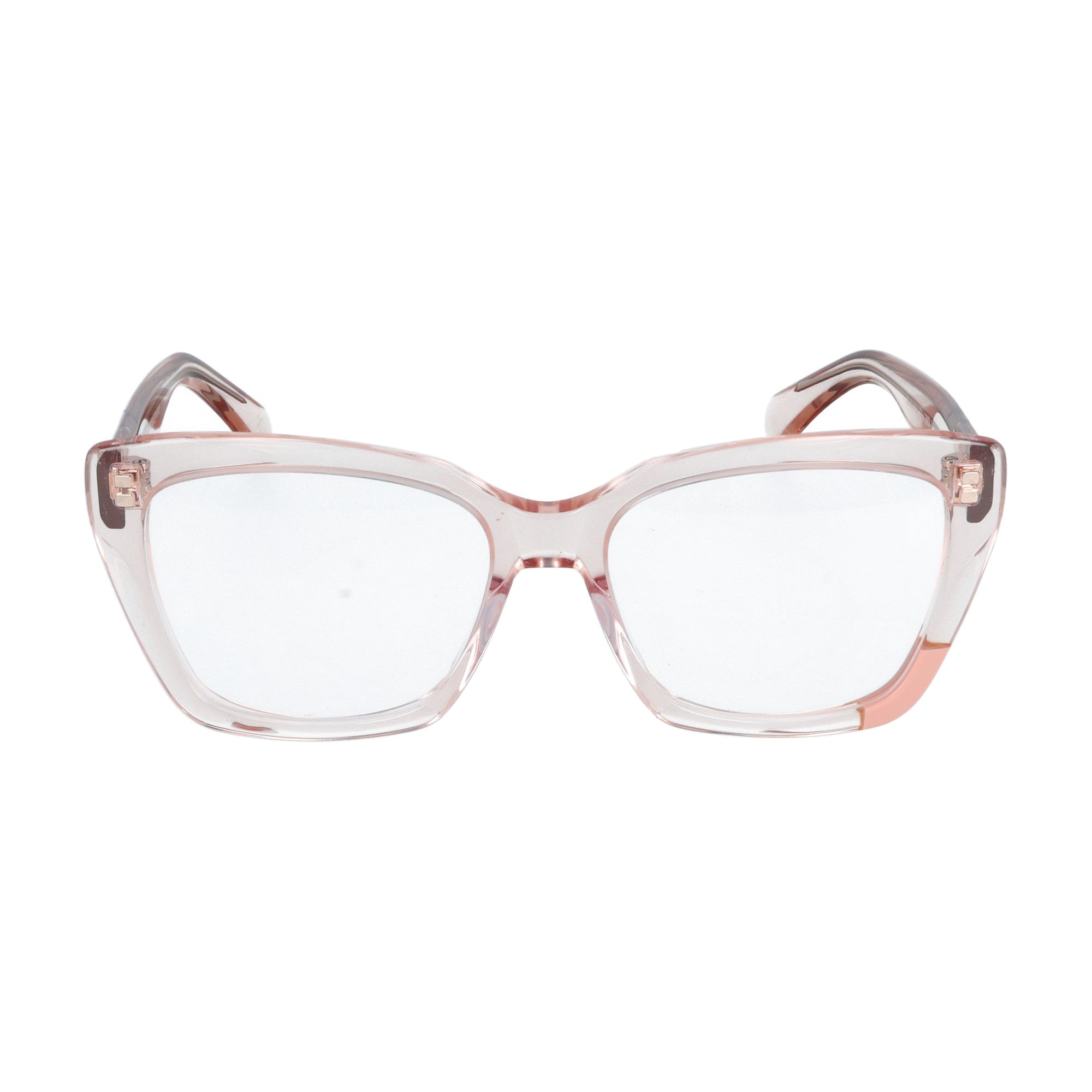 Jplus | Dua  tartarugato occhiali da vista donna