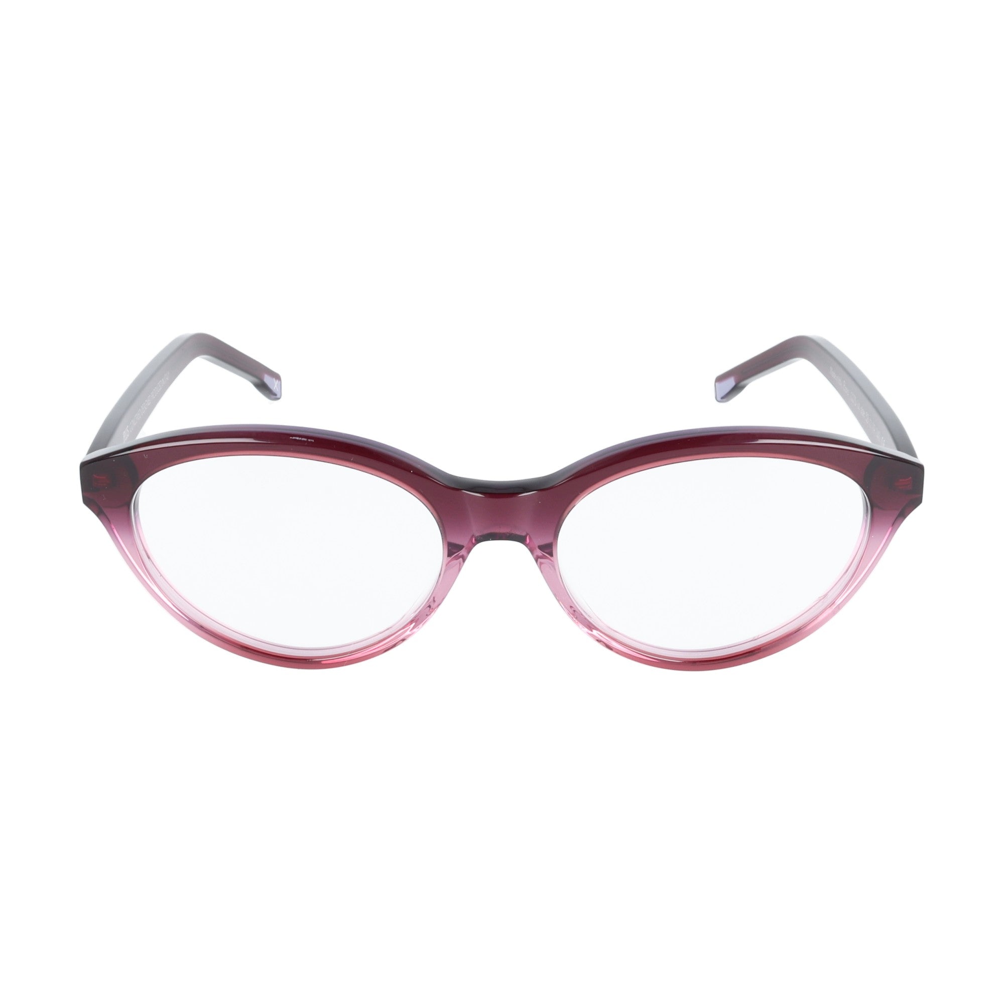 Jplus | Elara - Nero / Verde / Tartarugato chiaro / Rosa trasparente / Fucsia occhiali da vista donna