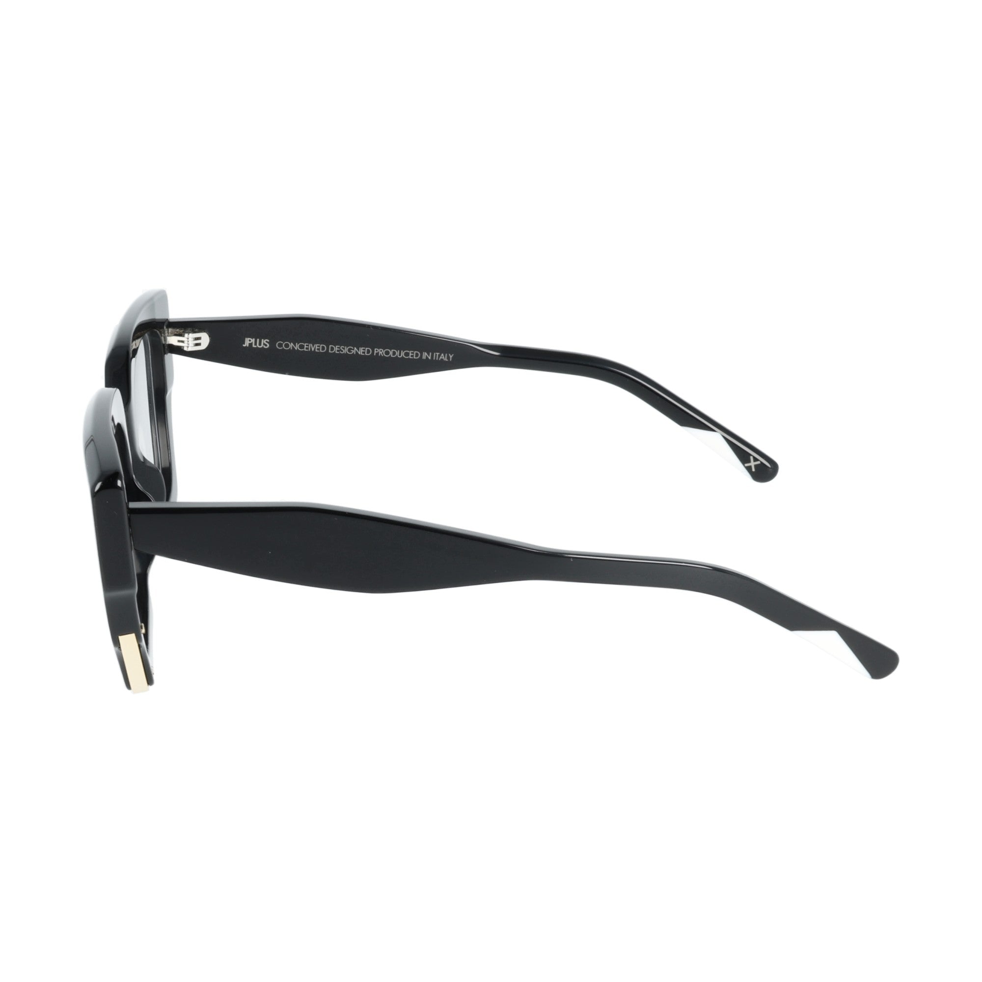 Jplus | Harriet - Nero / Verde / Bordeaux / Havana / Marrone chiaro