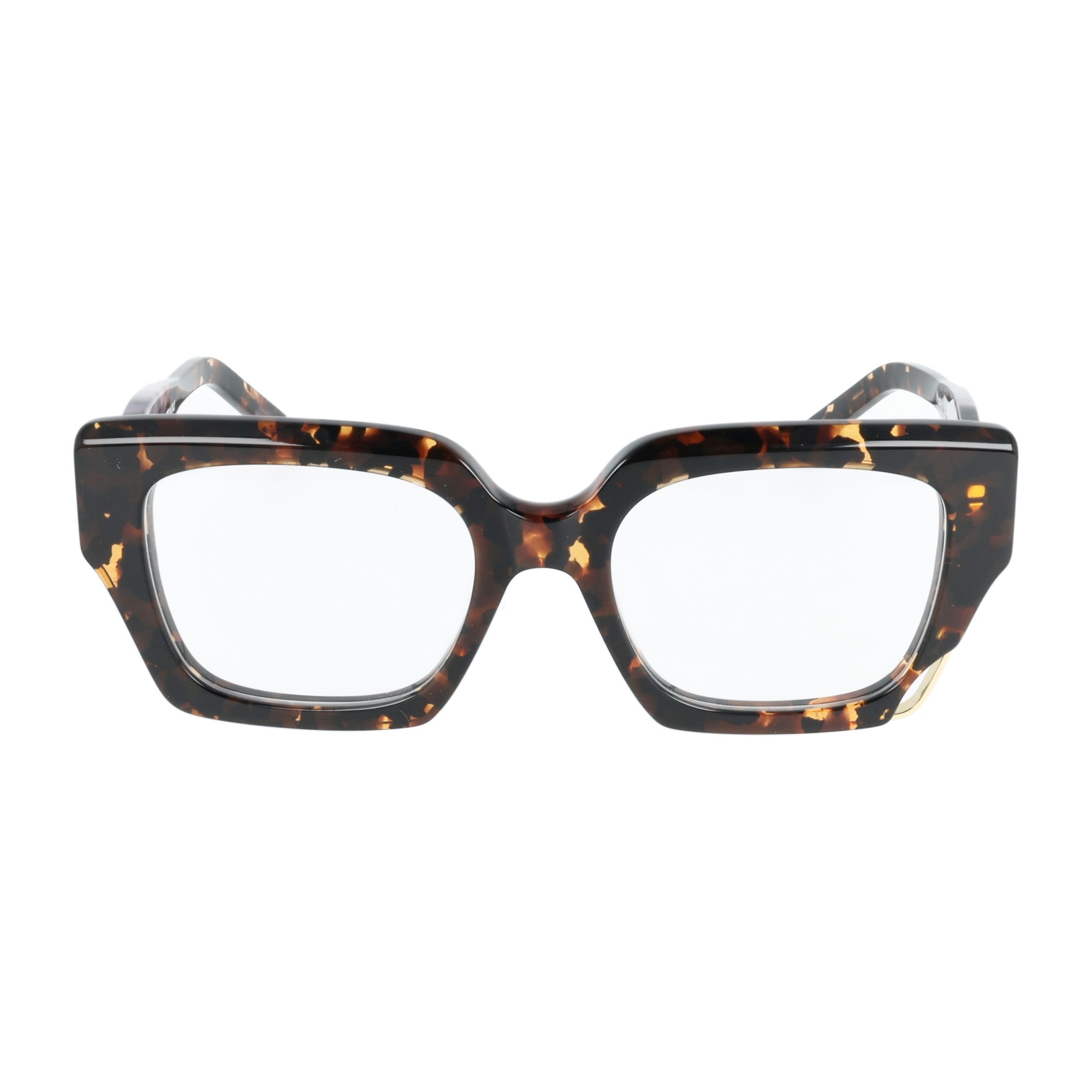 Jplus | Harriet - Nero / Verde / Bordeaux / Havana / Marrone chiaro