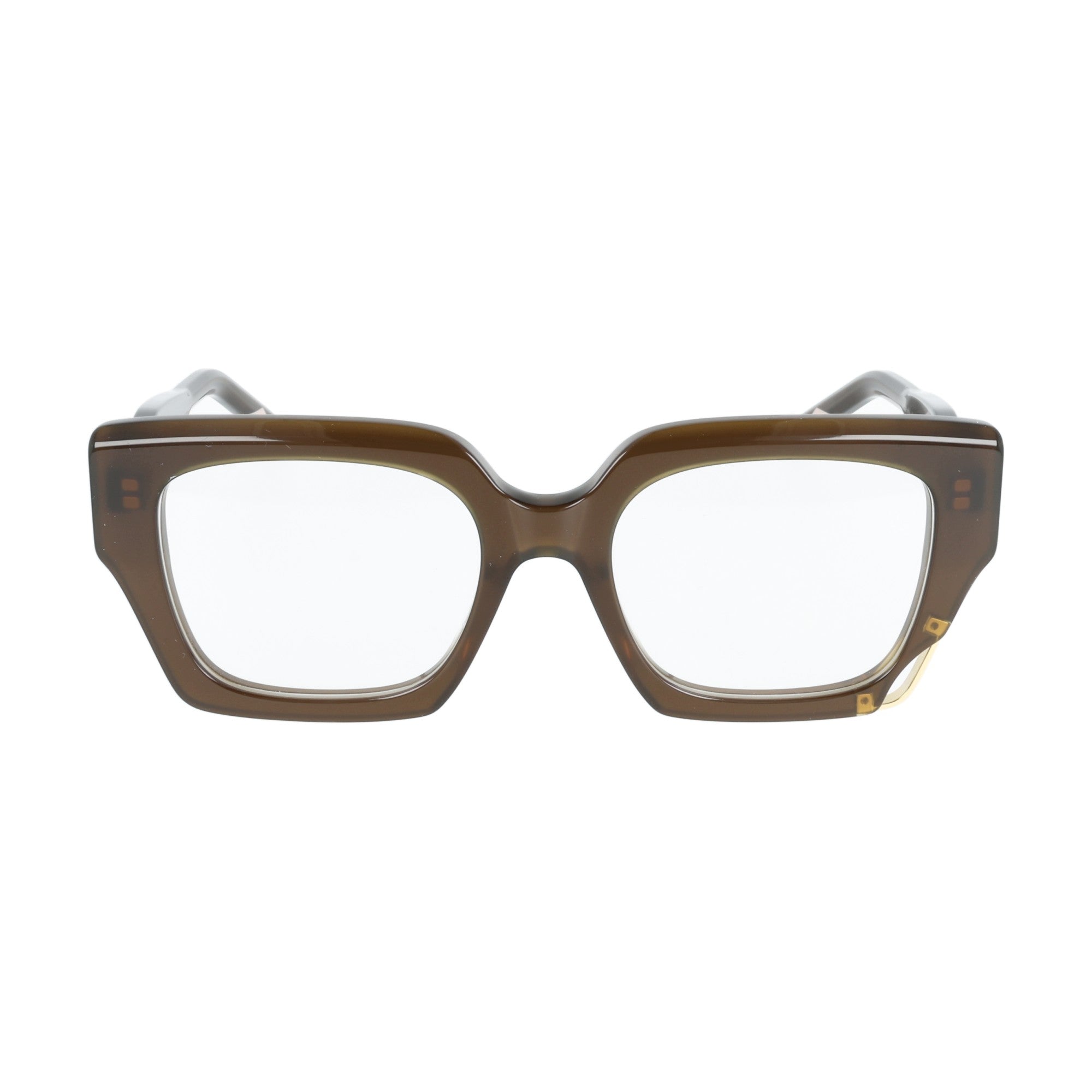 Jplus | Harriet - Nero / Verde / Bordeaux / Havana / Marrone chiaro occhiali da vista di donna