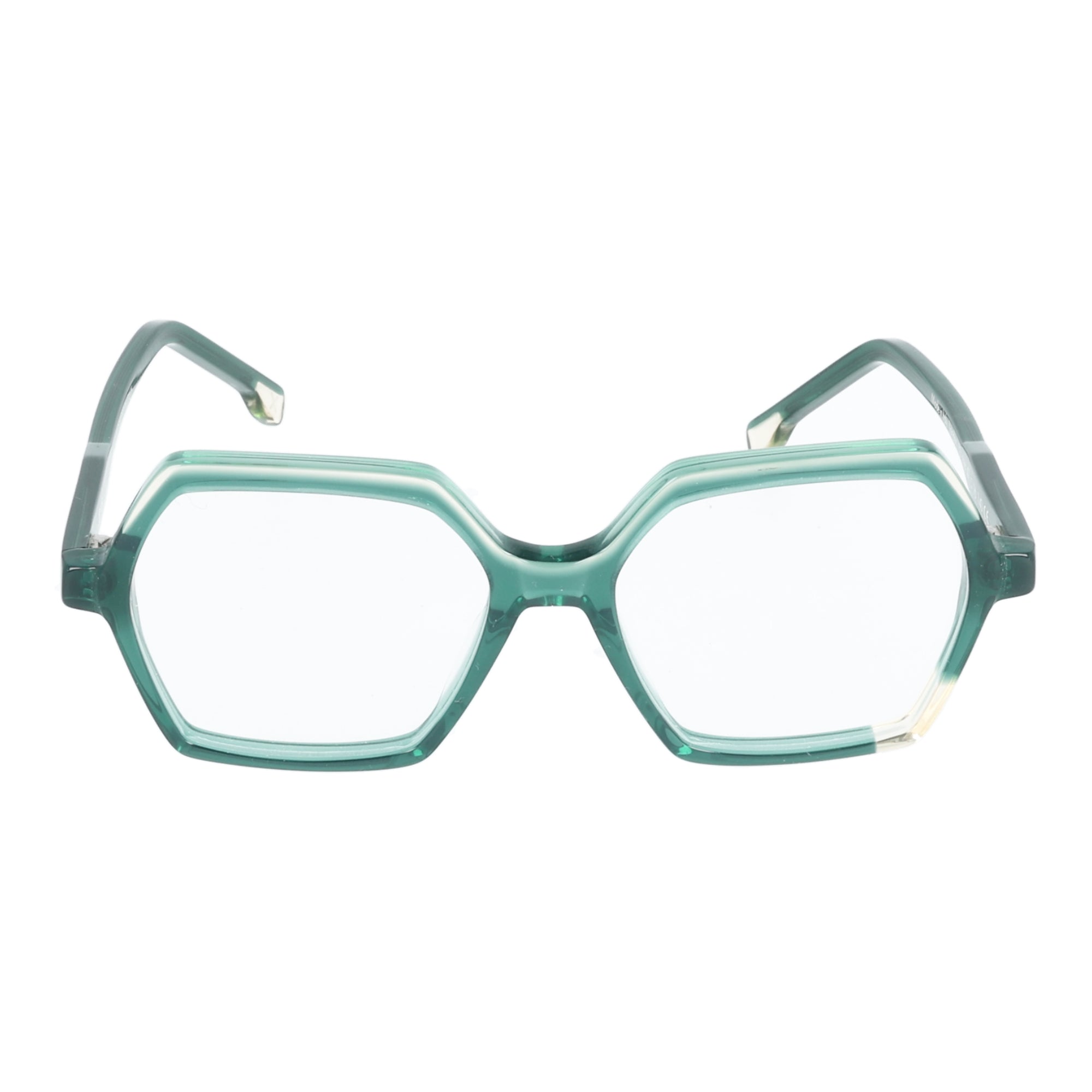 Jplus | London occhiali da vista bambini Verde