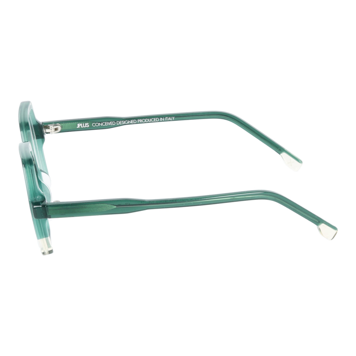 Jplus | London occhiali da vista bambini Verde
