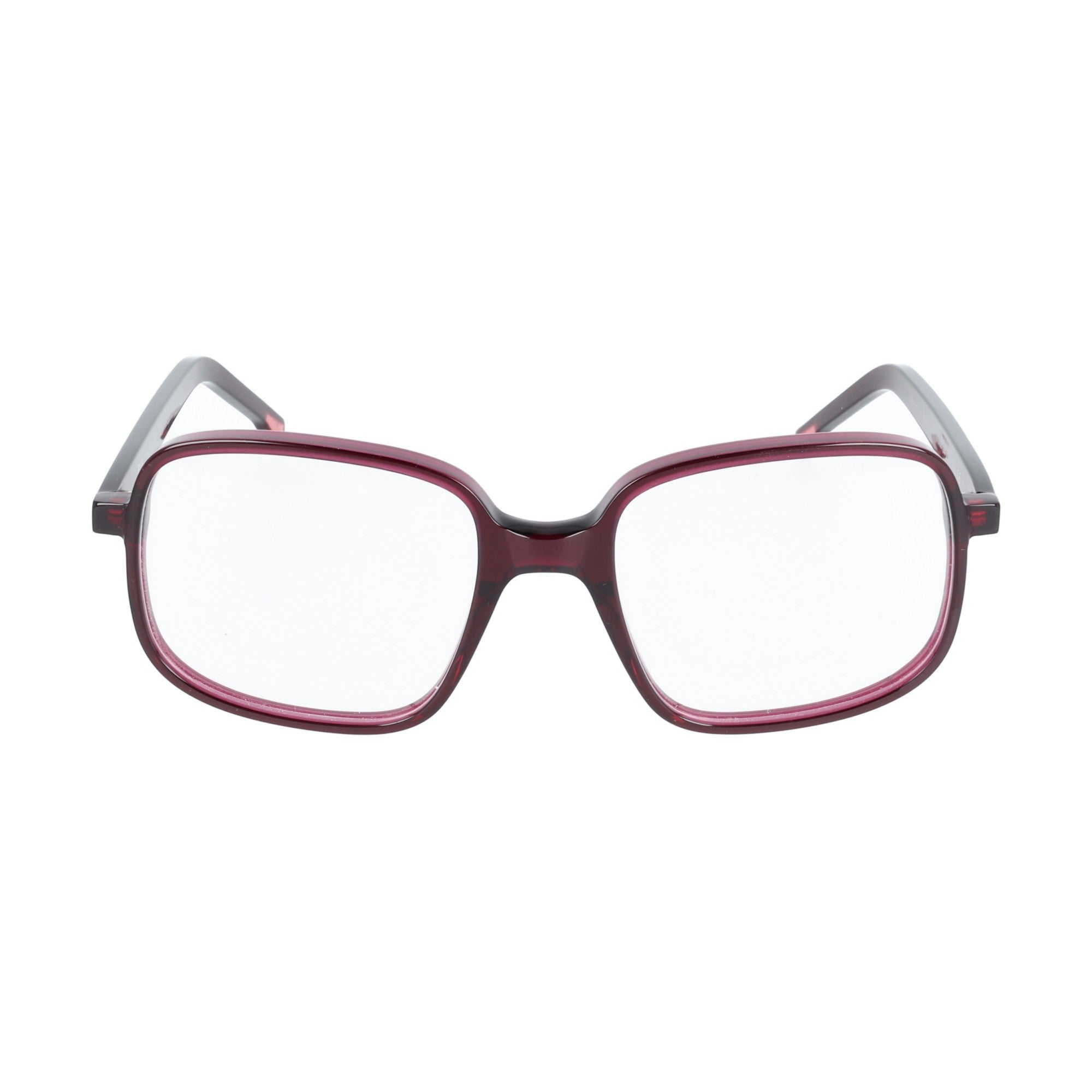 Jplus | Reese - verde occhiali da vista donna