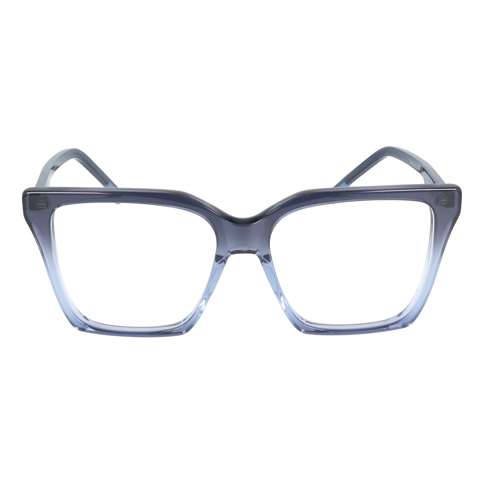 Jplus | Skye azzurro occhiali da vista da donna