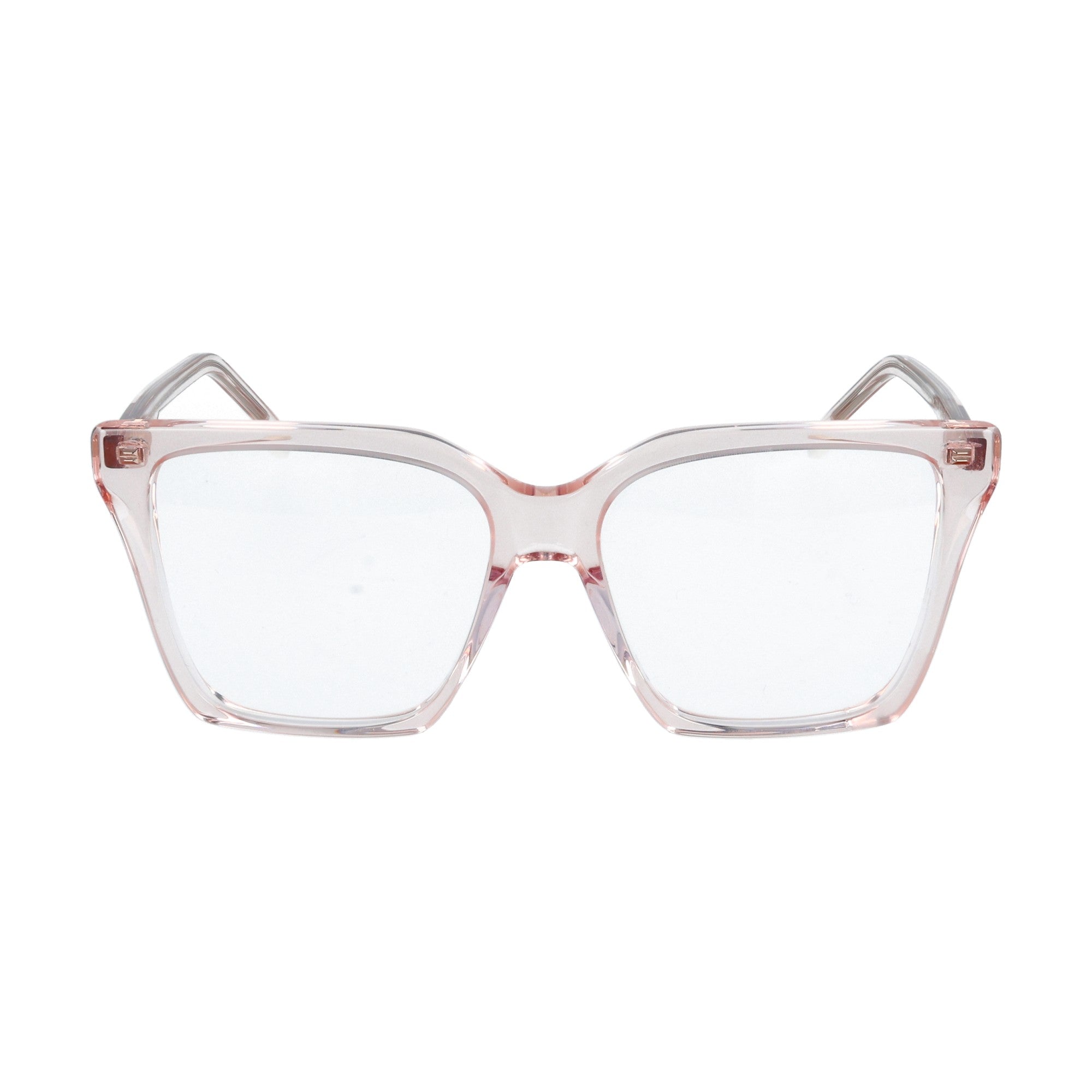 Jplus | Skye trasparente occhiali da vista da donna