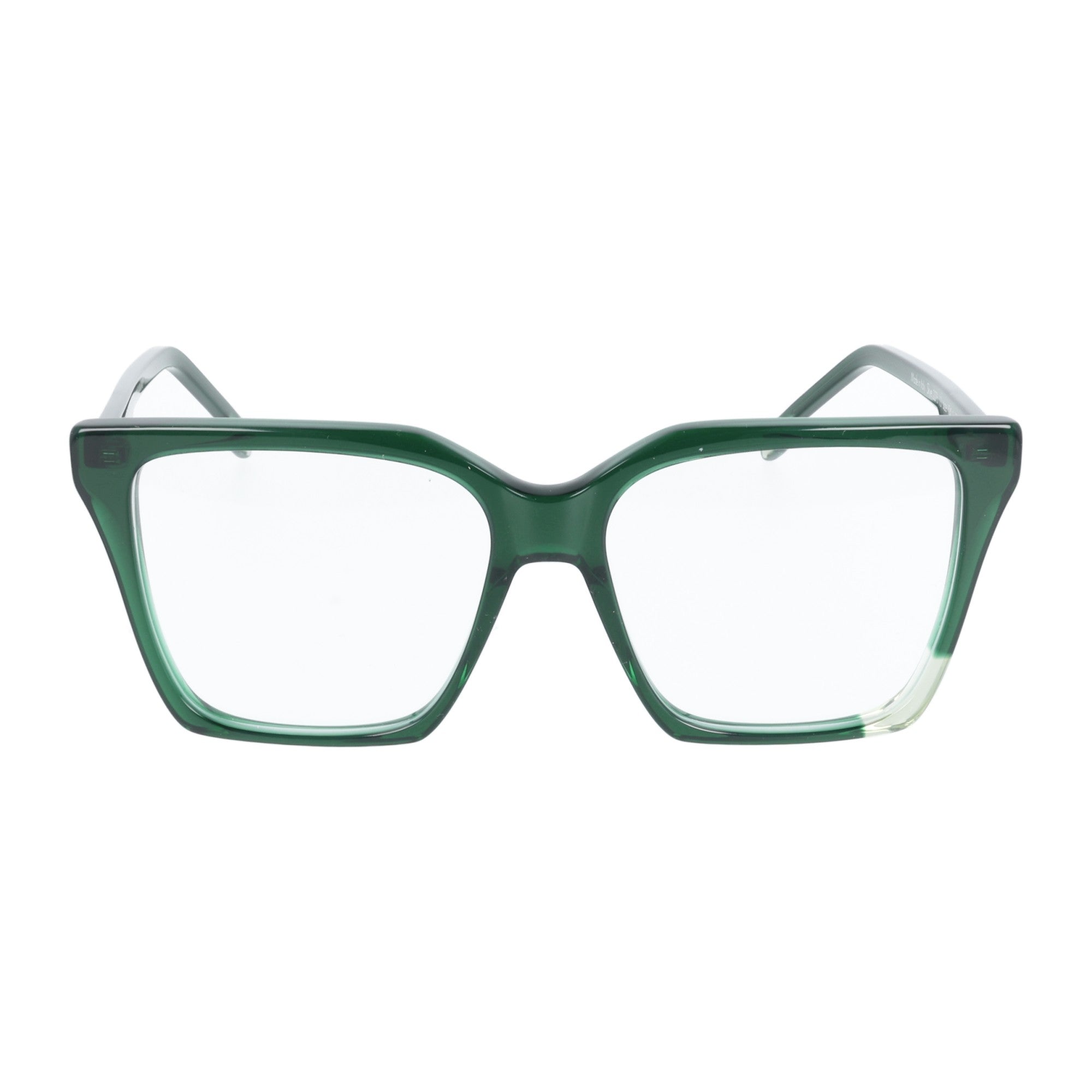 Jplus | Skye verde occhiali da vista da donna