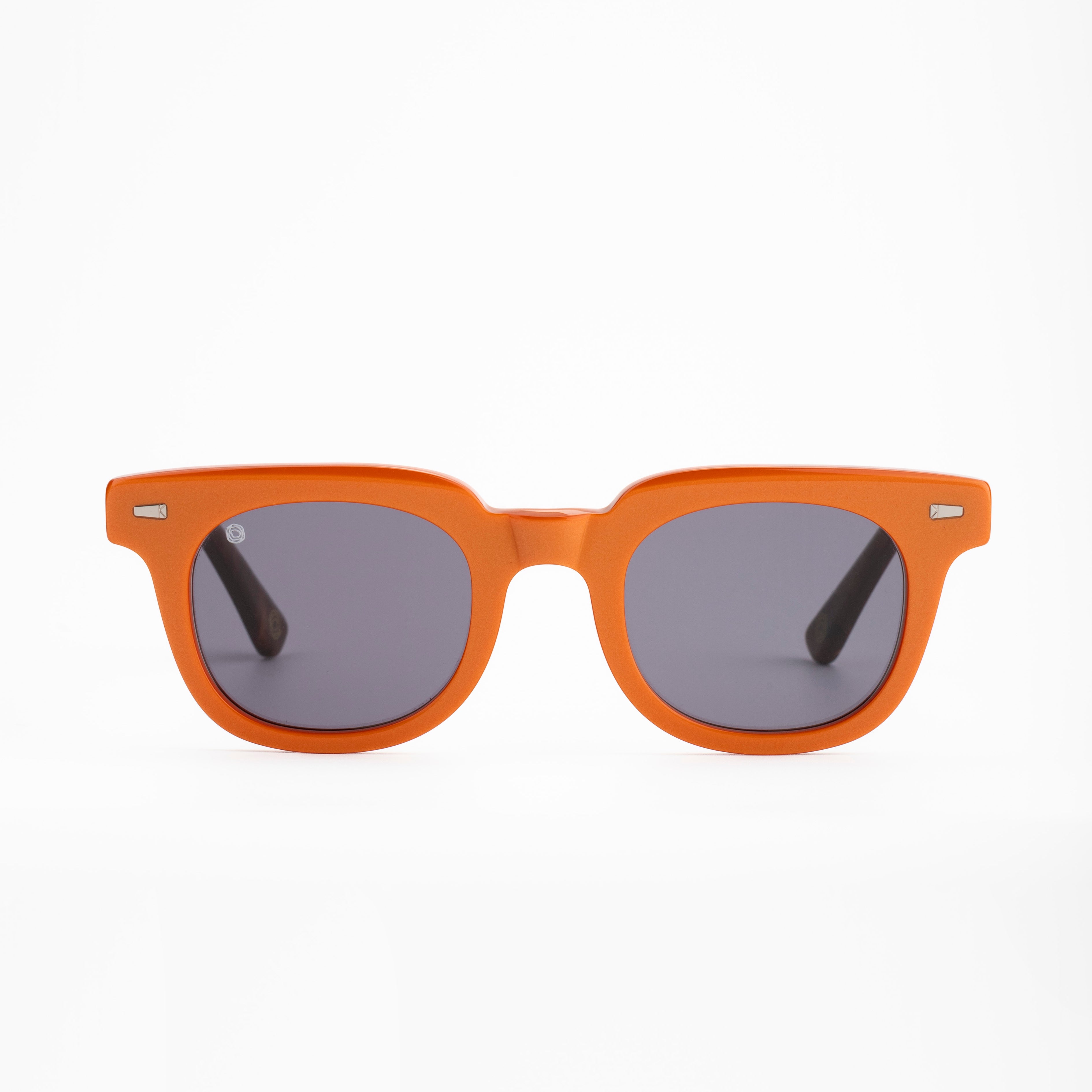 Kyme | Juno - Orange / Black / Tortoiseshell / Grey