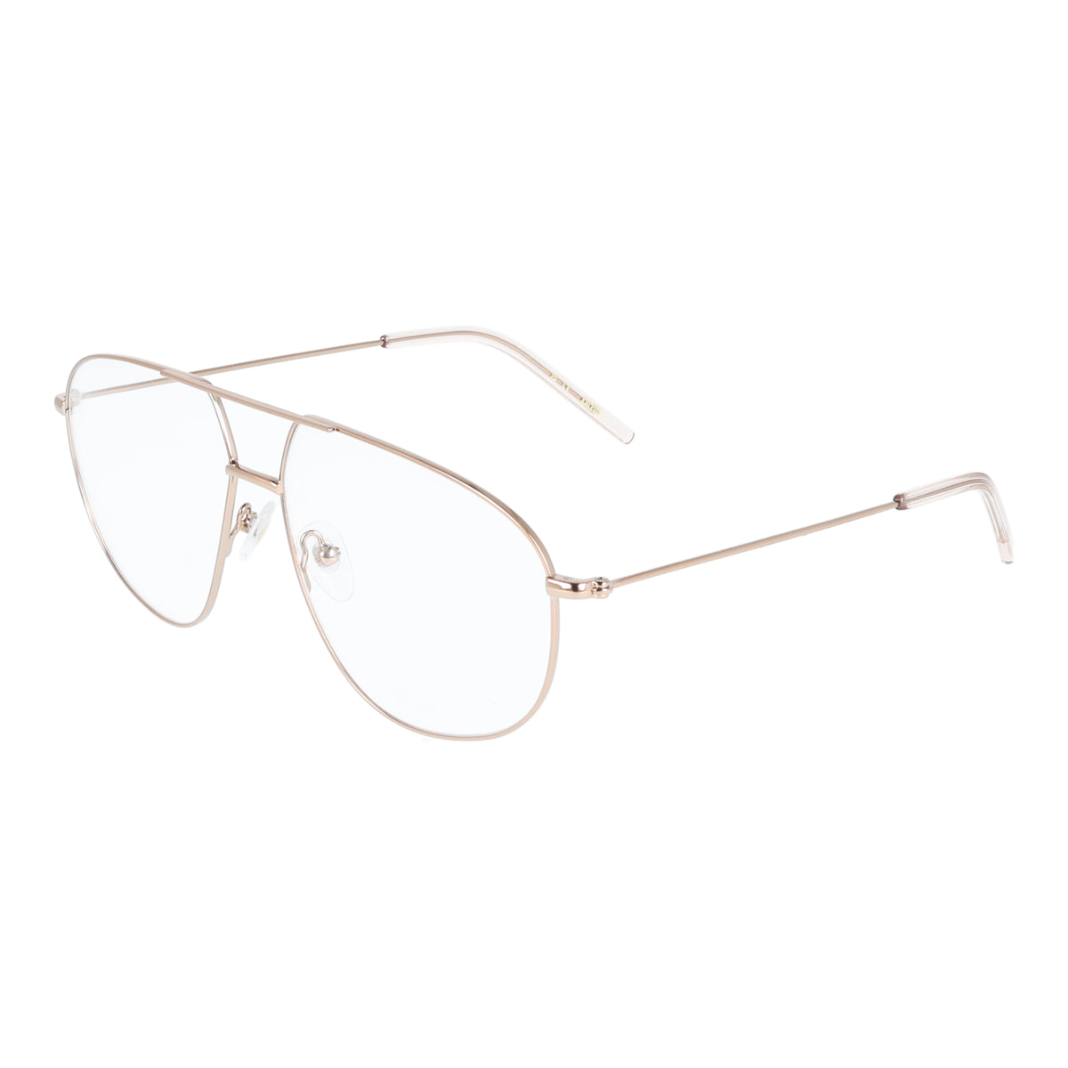 Kaleos | Callas occhiali unisex Metallo dorato