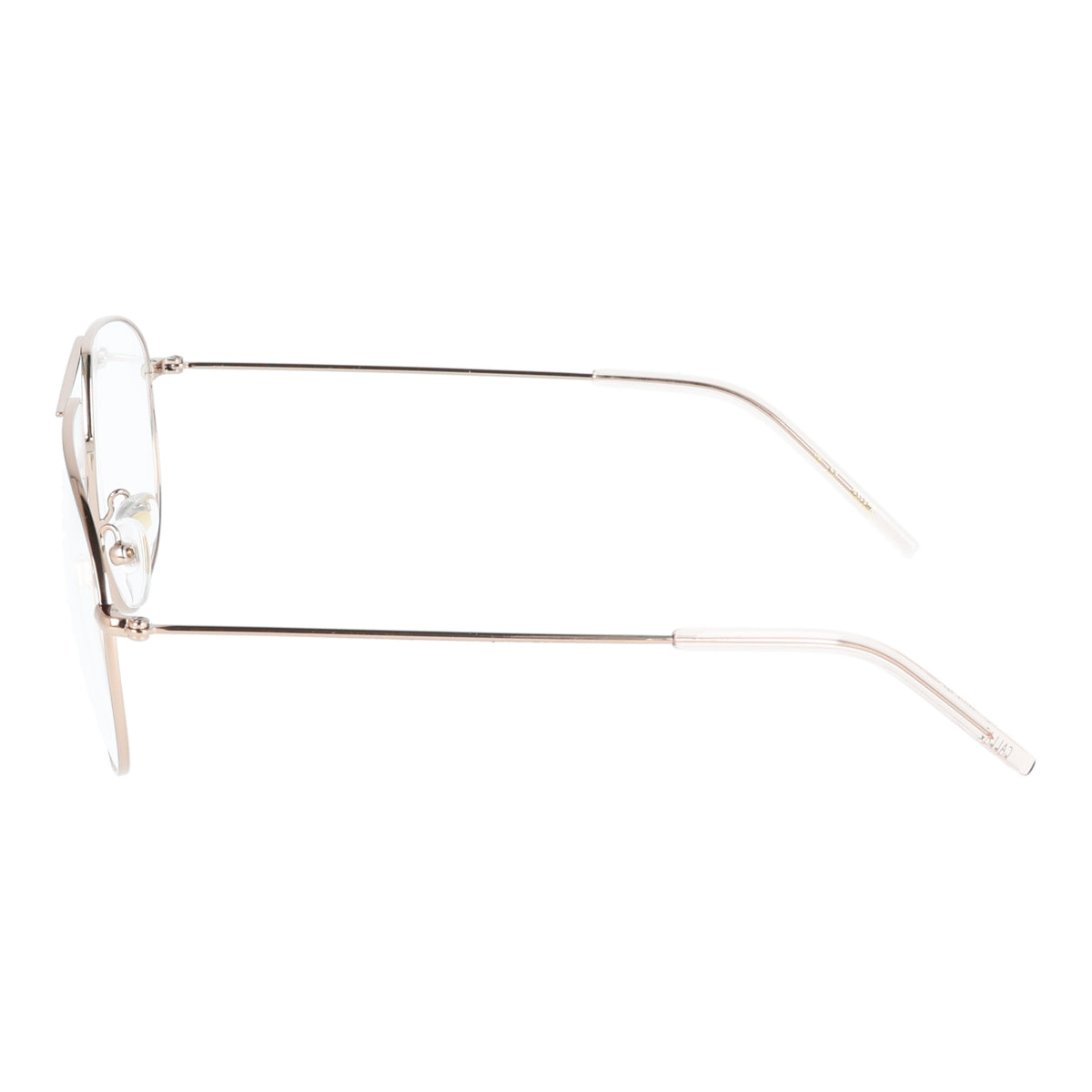 Kaleos | Callas occhiali unisex Metallo dorato