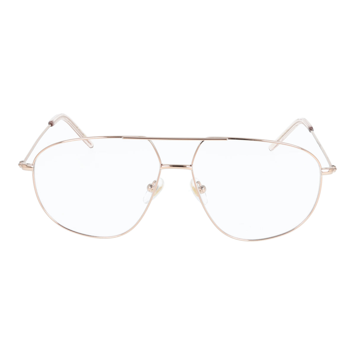 Kaleos | Callas occhiali unisex Metallo dorato