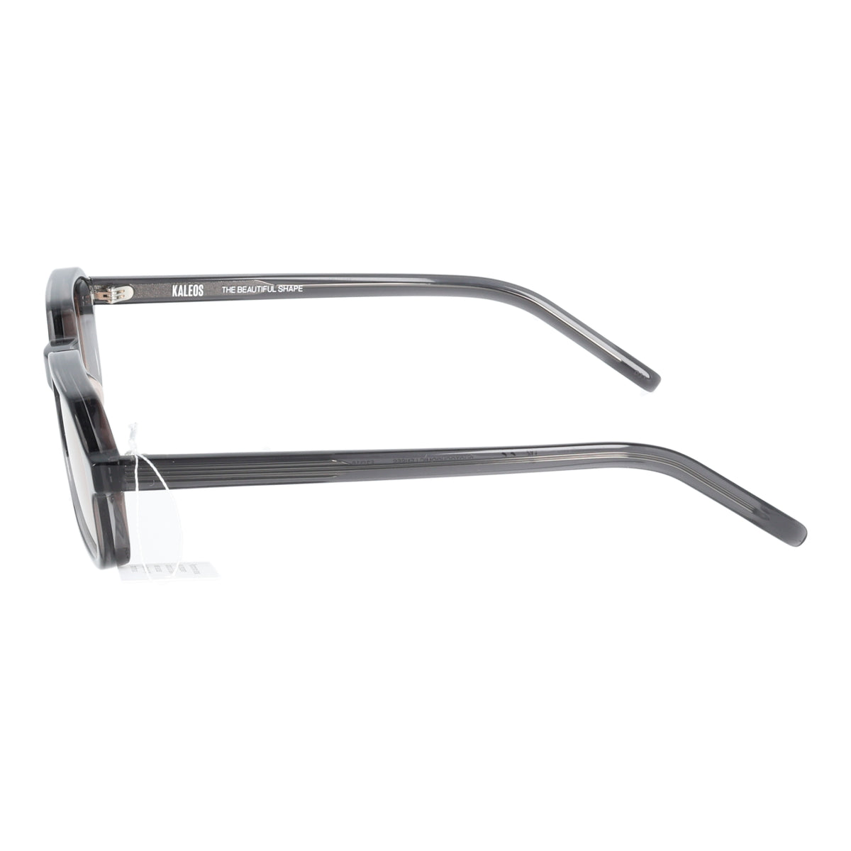 Kaleos | Duffy con lenti fotocromatiche occhiali sole unisex Grigio