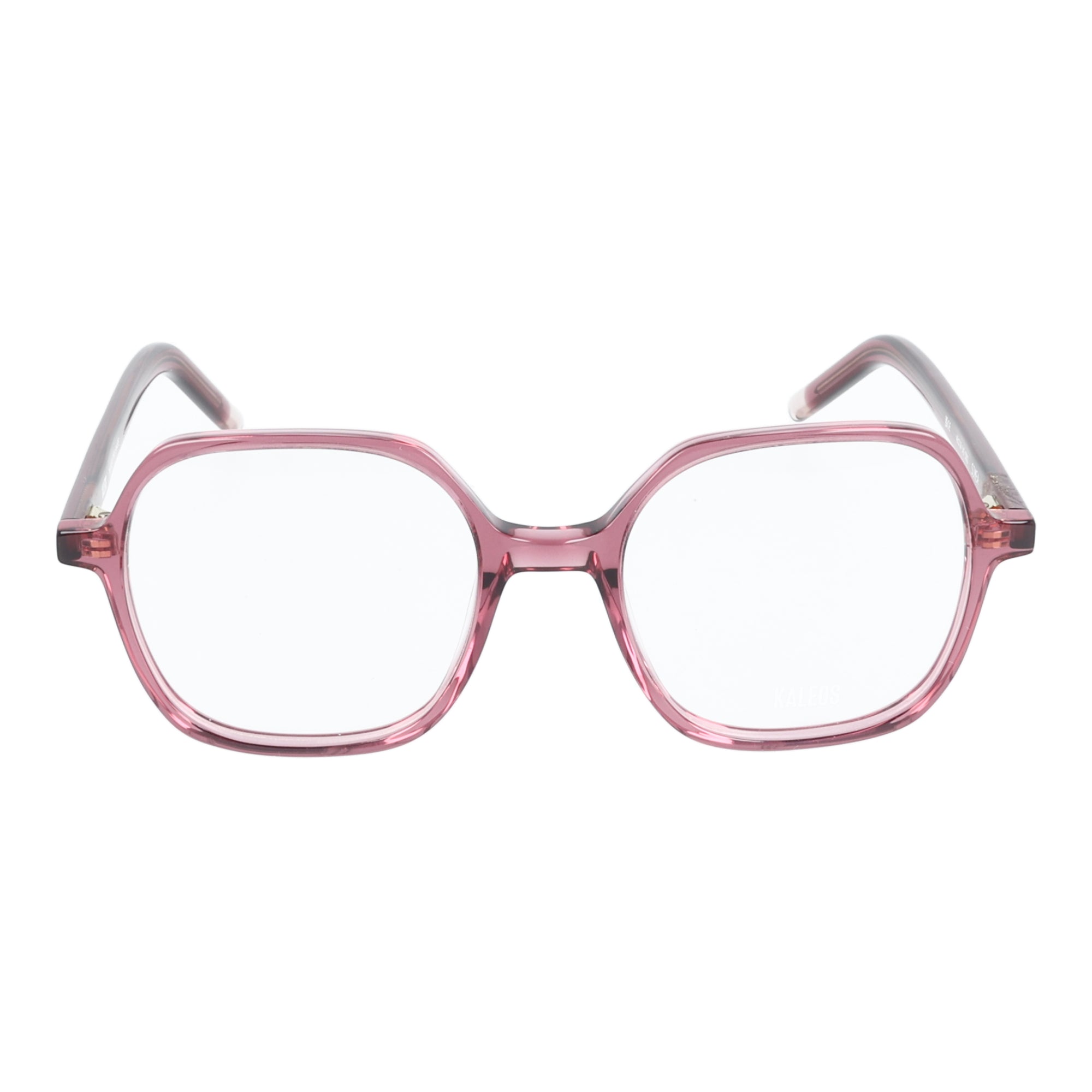 Kaleos | Simea occhiali da vista bambina Fucsia
