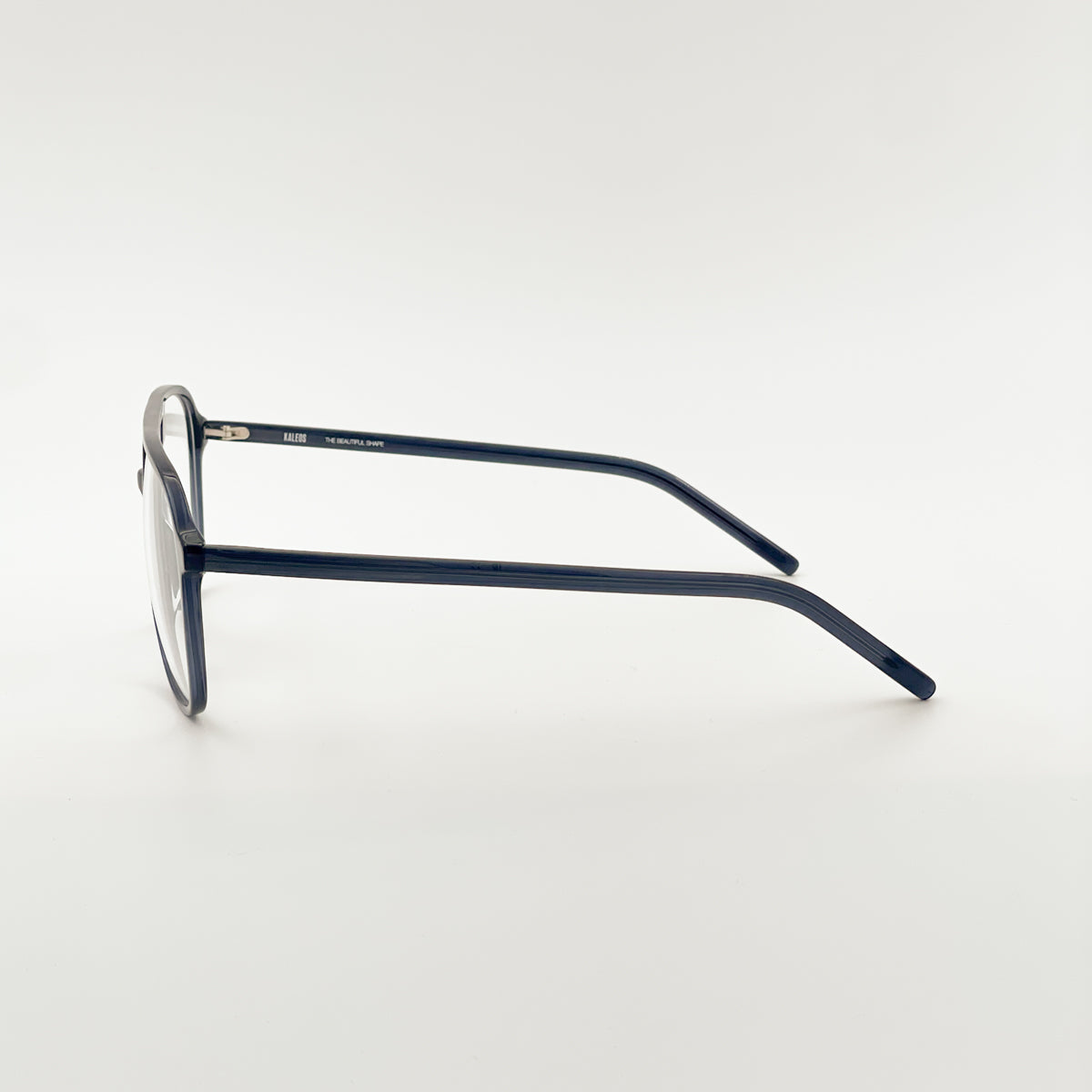 Kaleos Sythel – Black  occhiali da vista unisex 