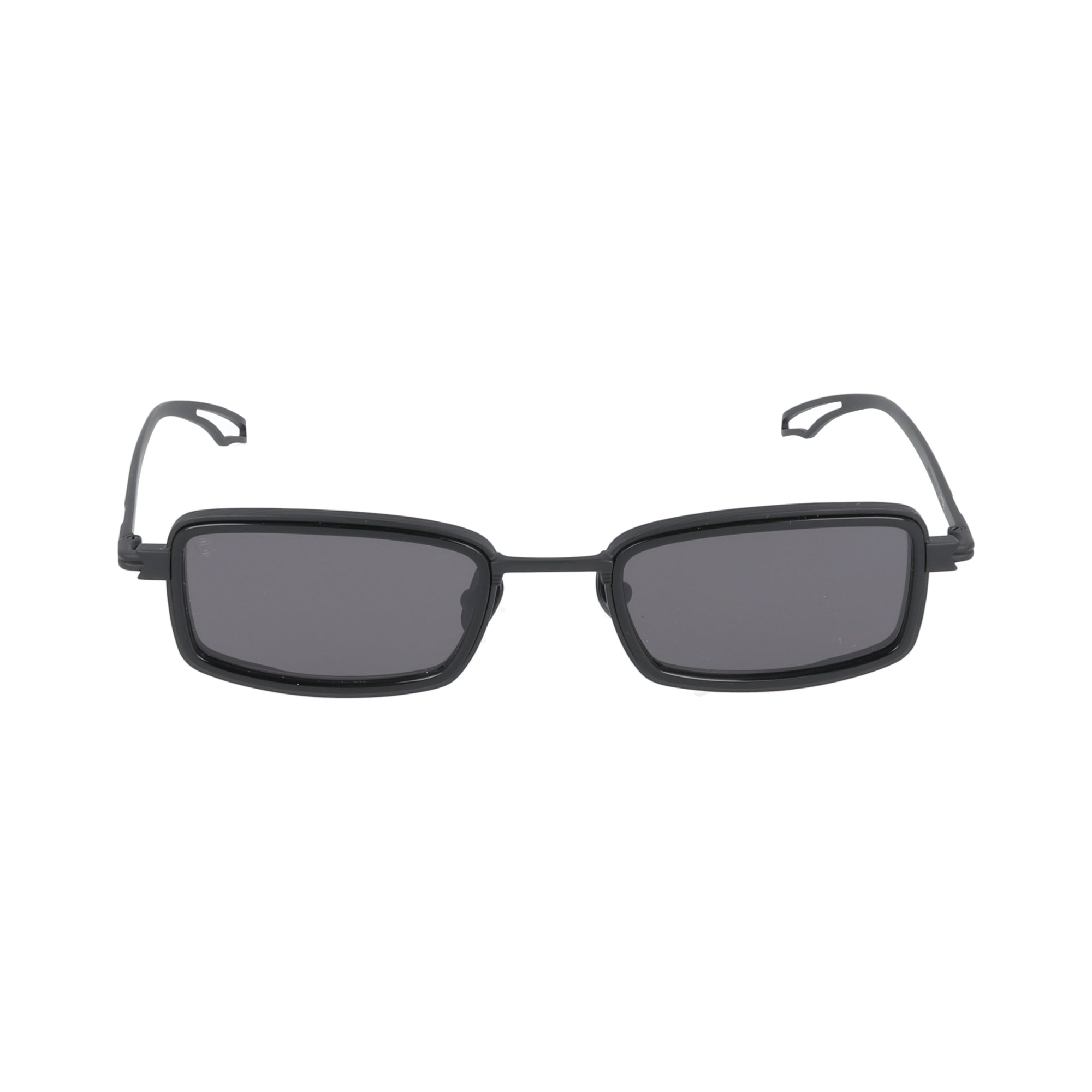 Kyme | Avery occhiali da sole nero