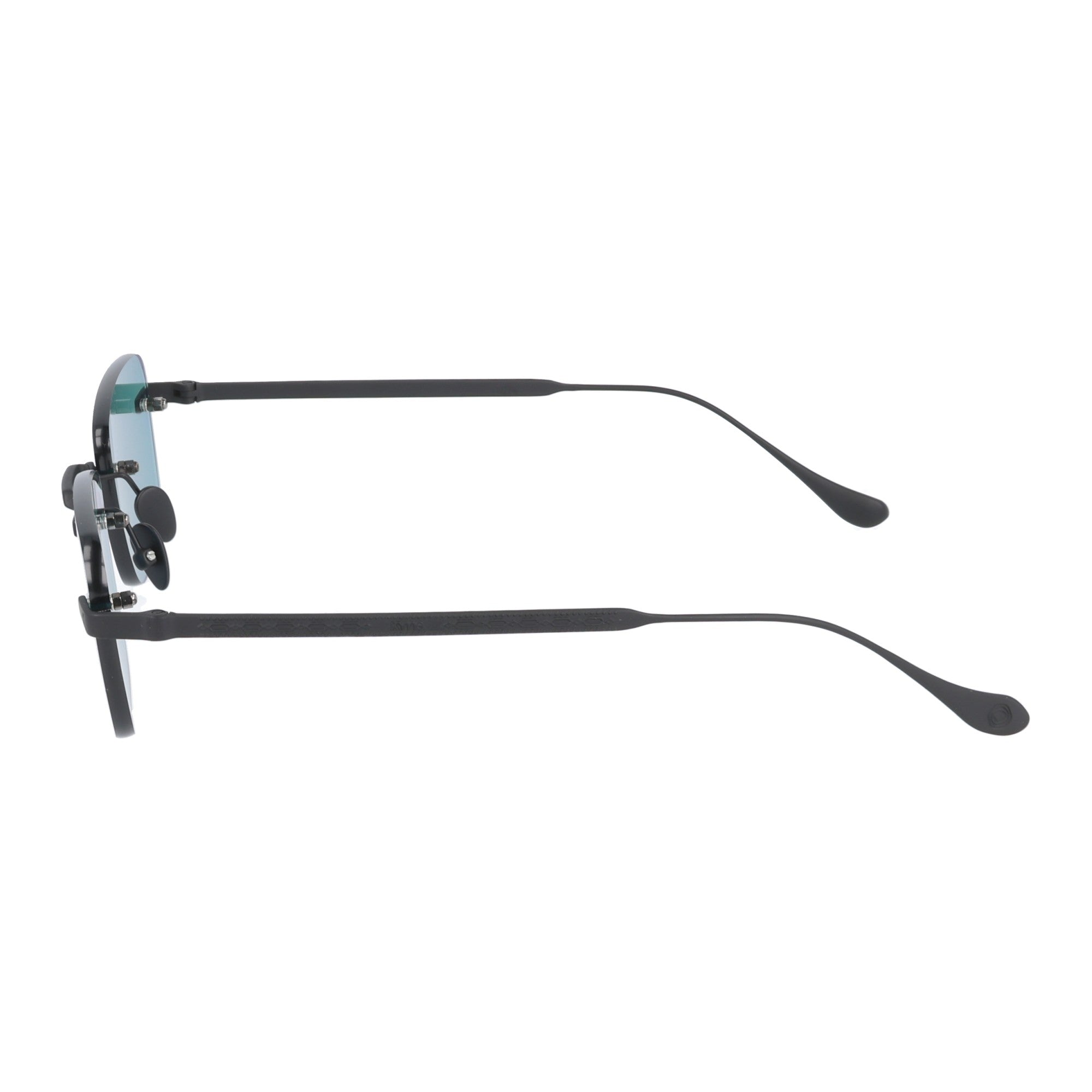 Kyme | Brandon glasant occhiali da sole unisex lenti Viola 