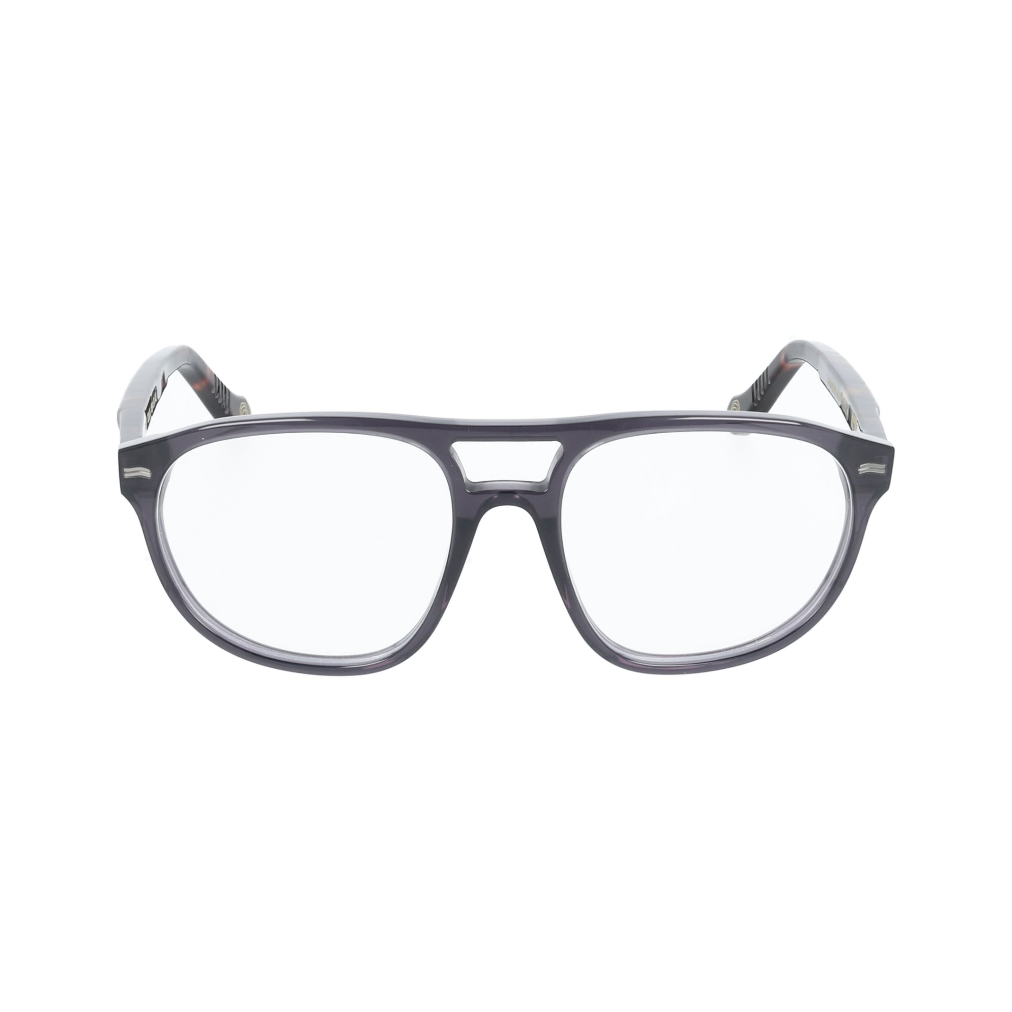 Kyme | Grant grigio occhiali da vista aviator