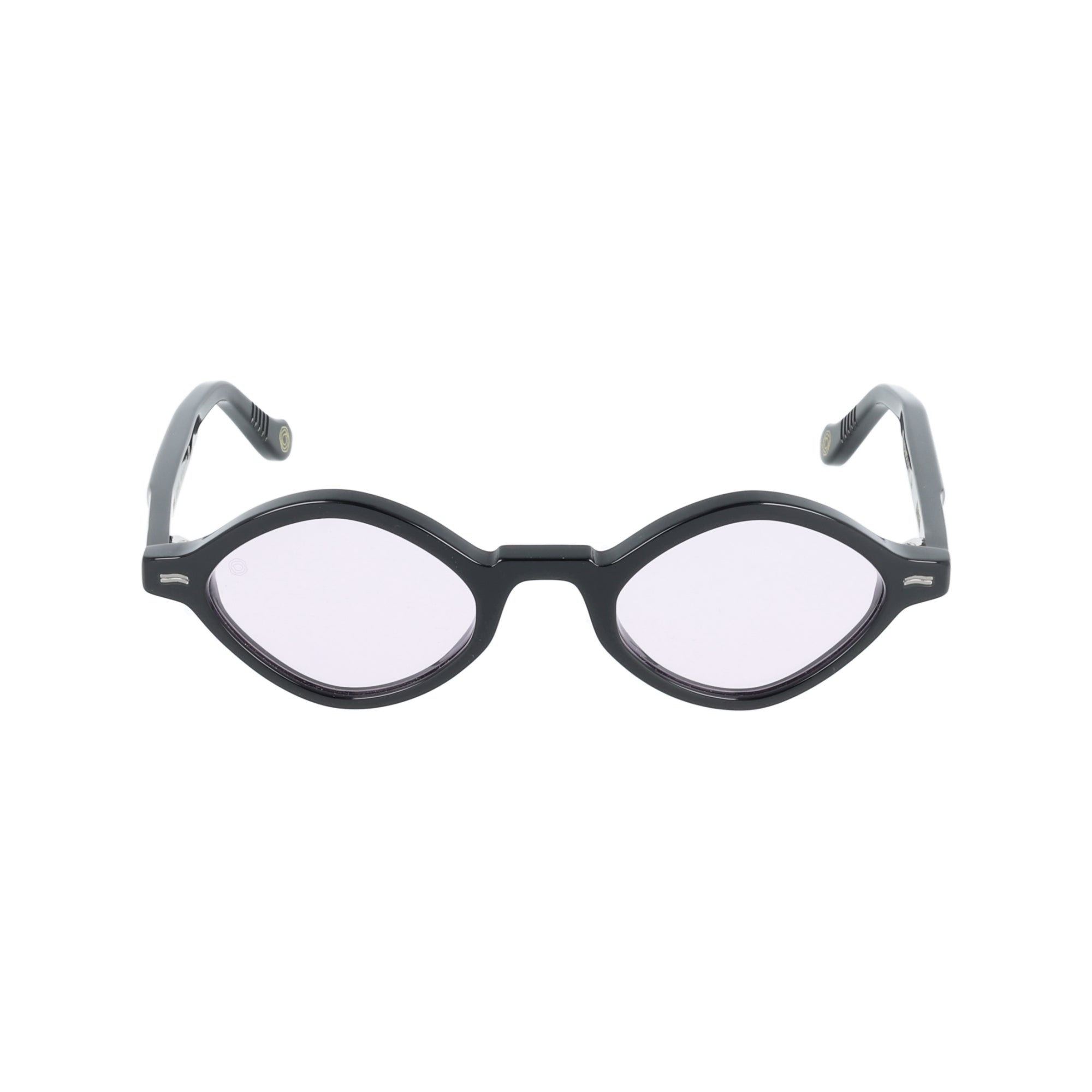 Kyme | Sadie Nero rosaocchiali da sole donna