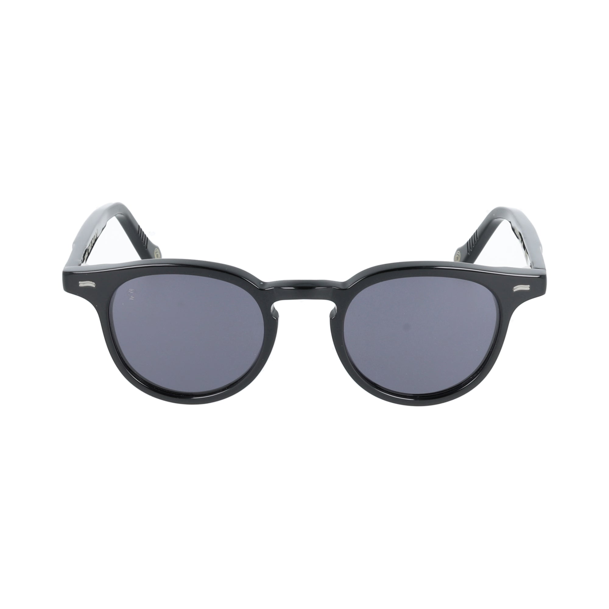 Kyme | The Bob nero occhiali da sole