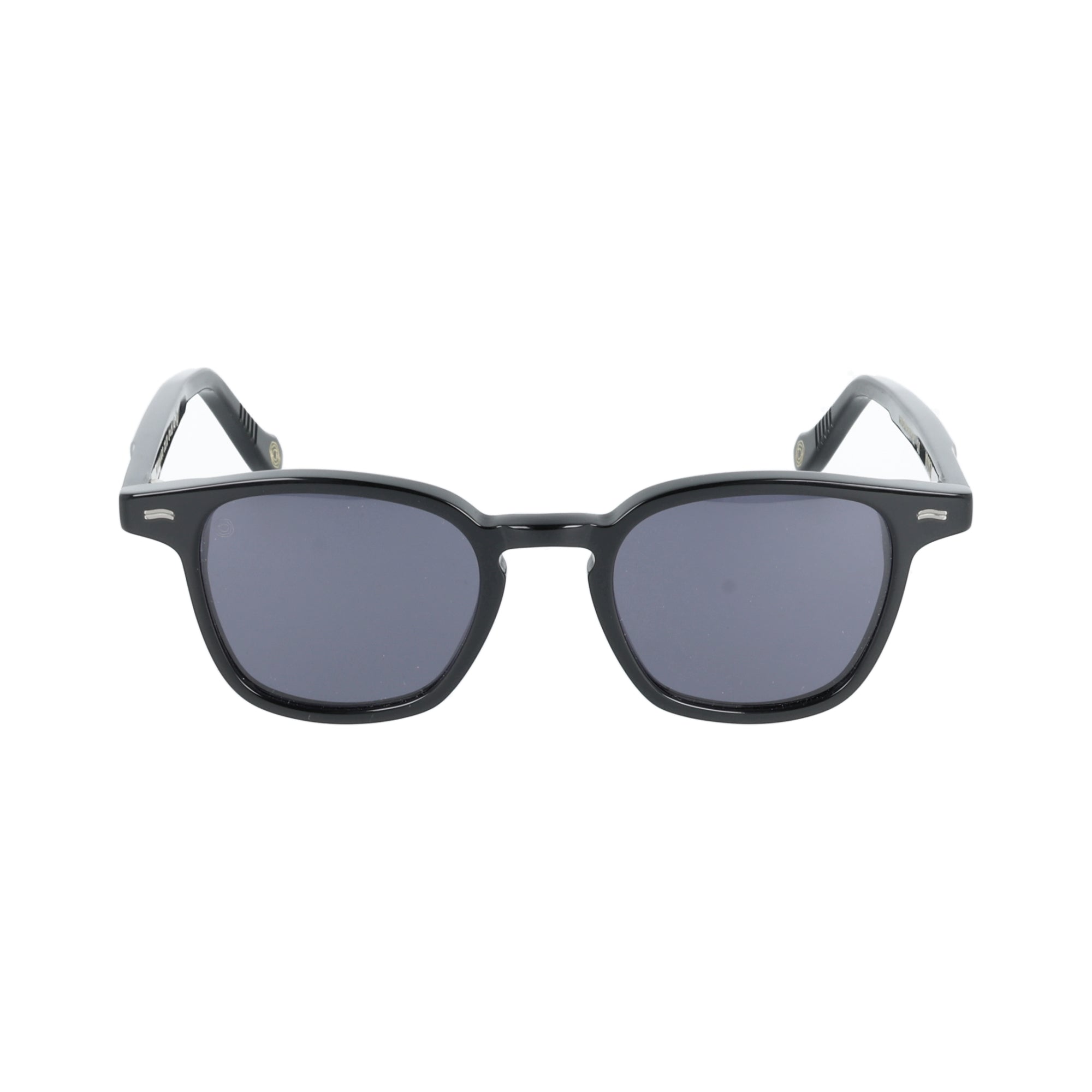 Kyme | The Fernando occhiali da sole unisex nero 