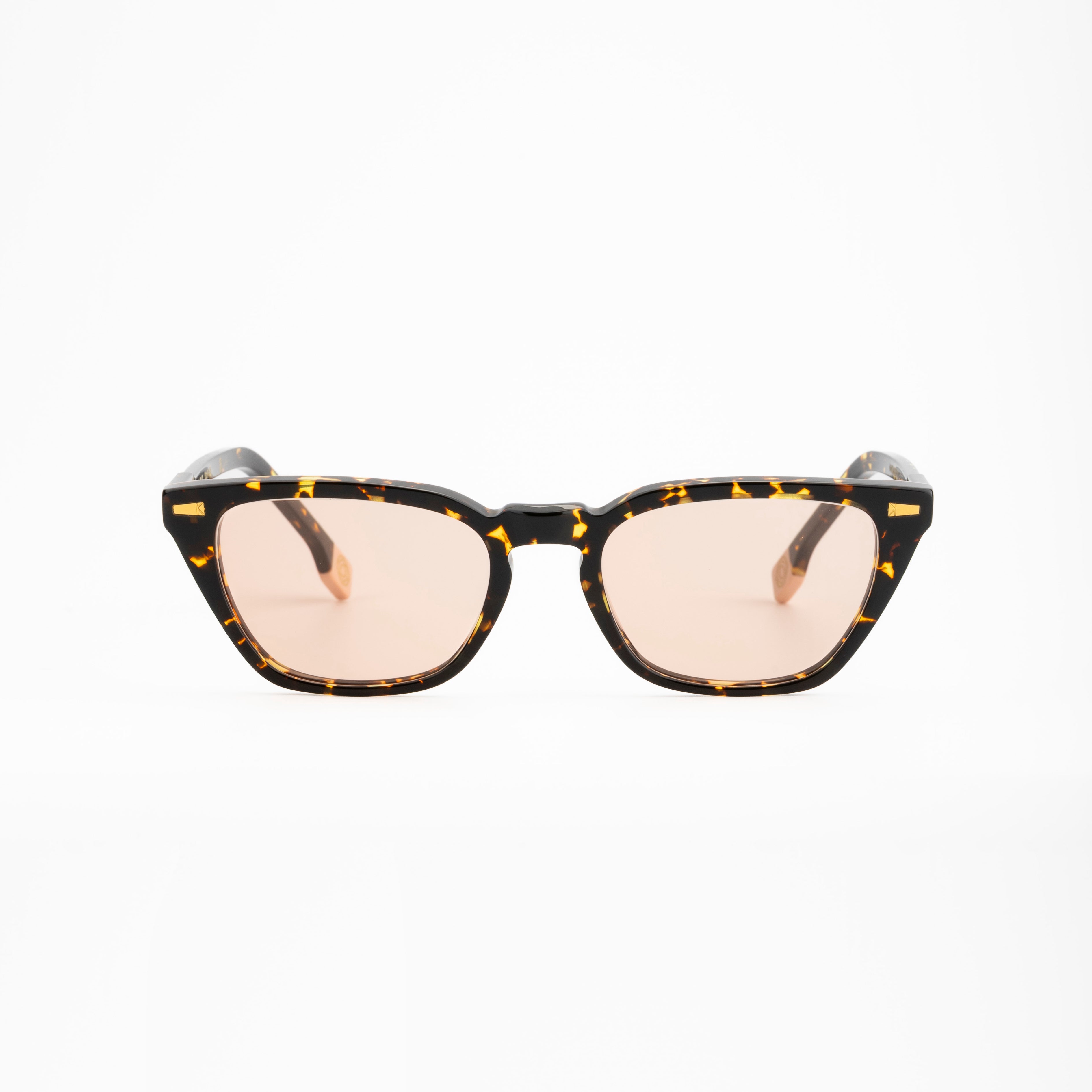 Kyme | isolde tartarugato occhiali da sole donna