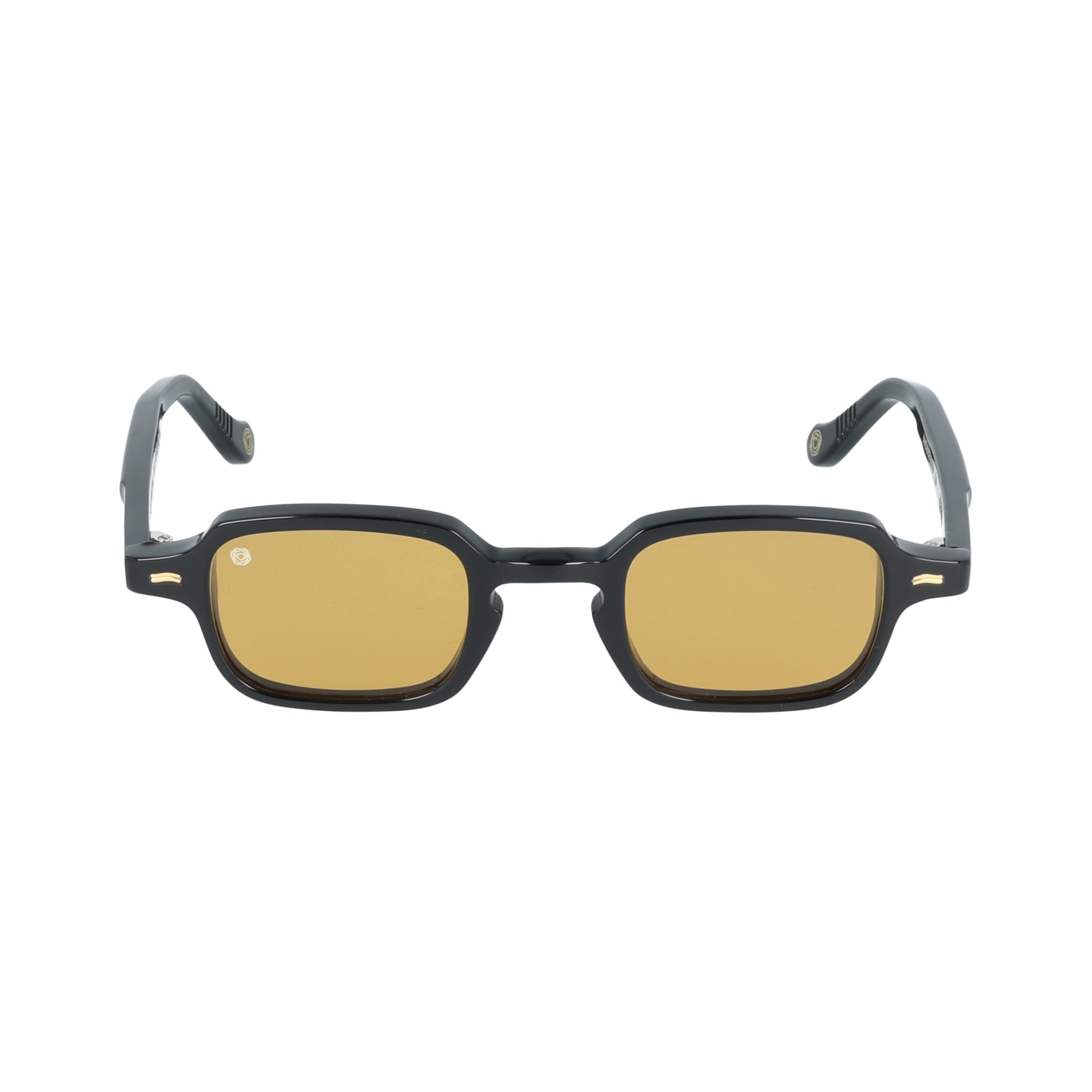 Kyme | Luigi – Nero / Tartarugato caldo / Nero lenti azzurre / Tartarugato giallo / Grigio / Marrone / Tartarugato