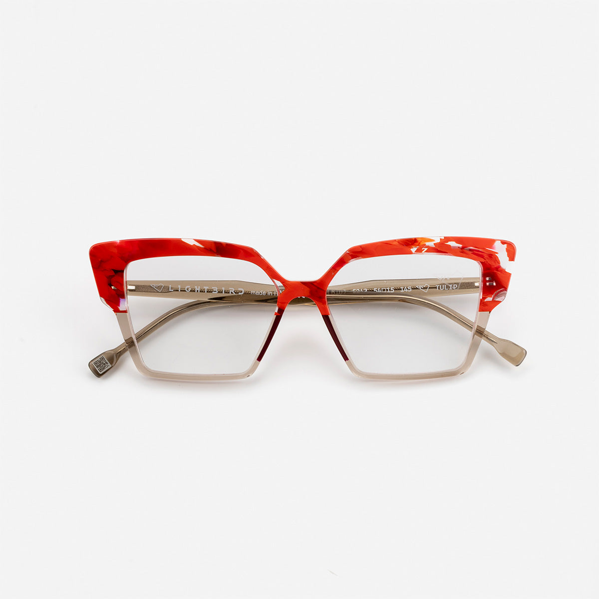 Lightbird Tulip LB169 occhiali da vista cat eye donna