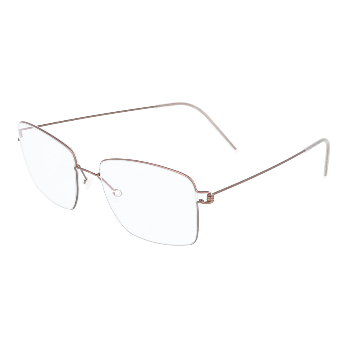 Lindberg | Axel col. 034  occhiali vista donna Oro rosa