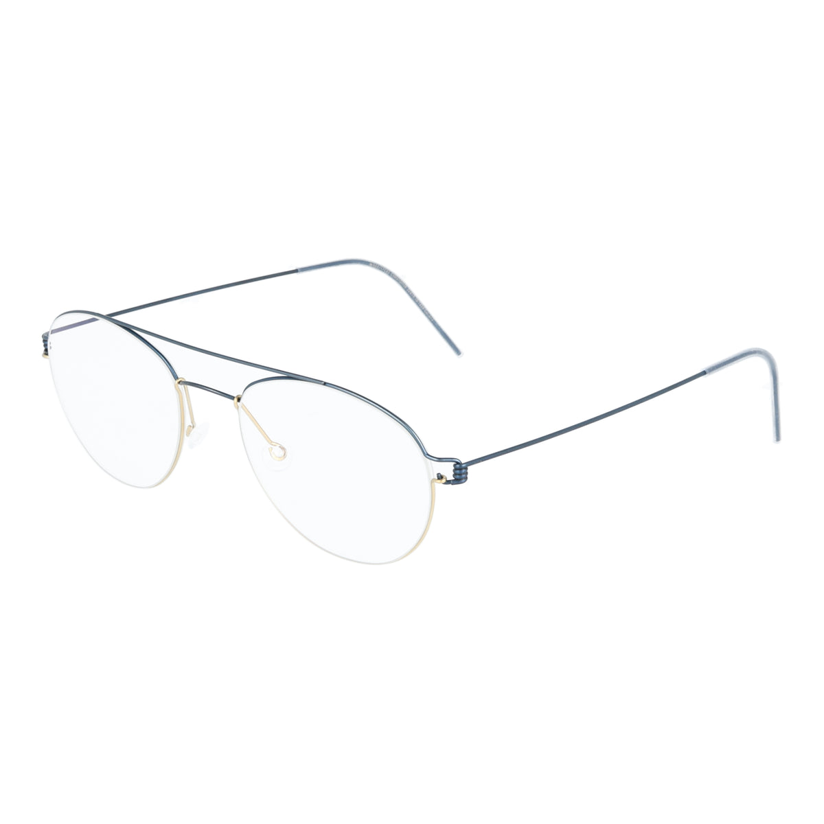 Lindberg | Christoffer col. 013 occhiali vista uomo Grigio