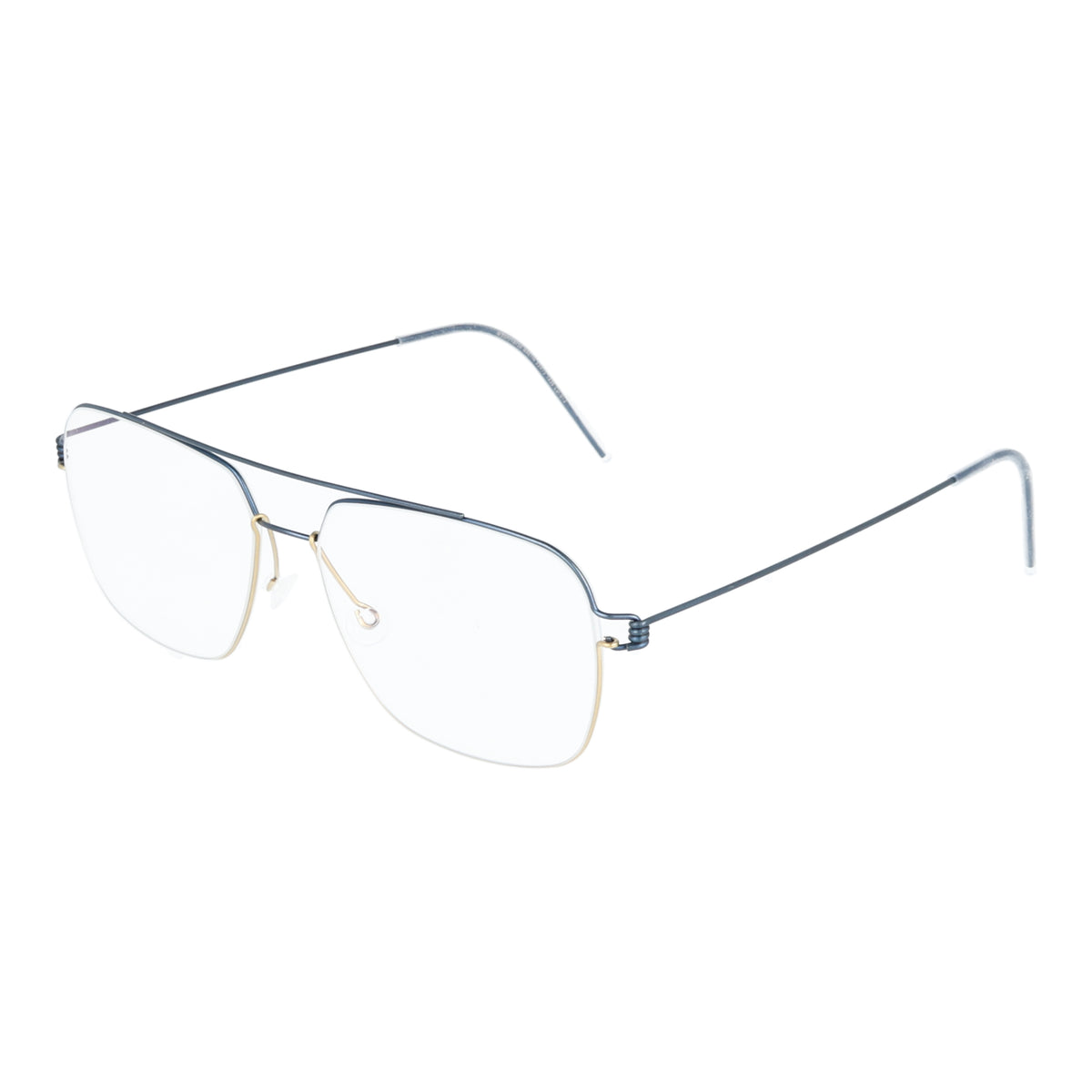 Lindberg | Martin occhiali vista uomo oro Grigio