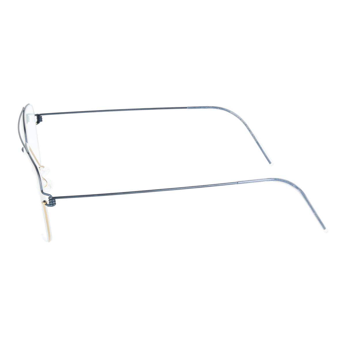 Lindberg | Martin occhiali vista uomo oro Grigio