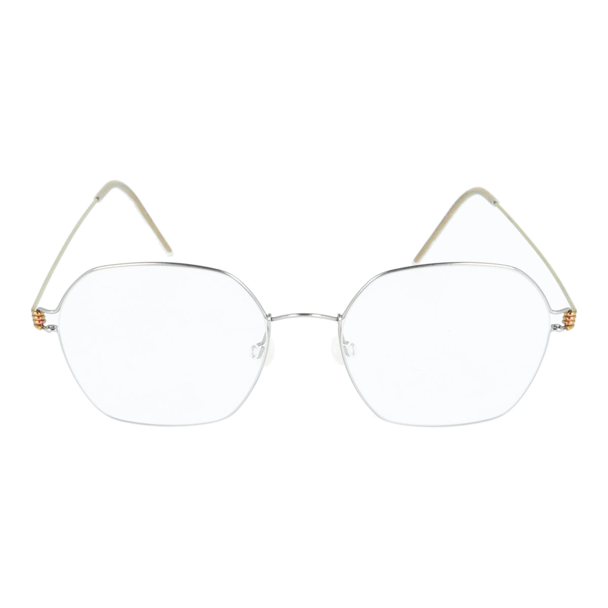 Lindberg | Richelle occhiali vista Grigio argento