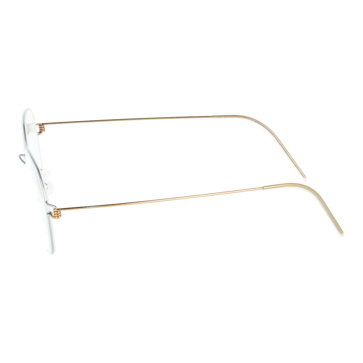 Lindberg | Richelle occhiali vista Grigio argento