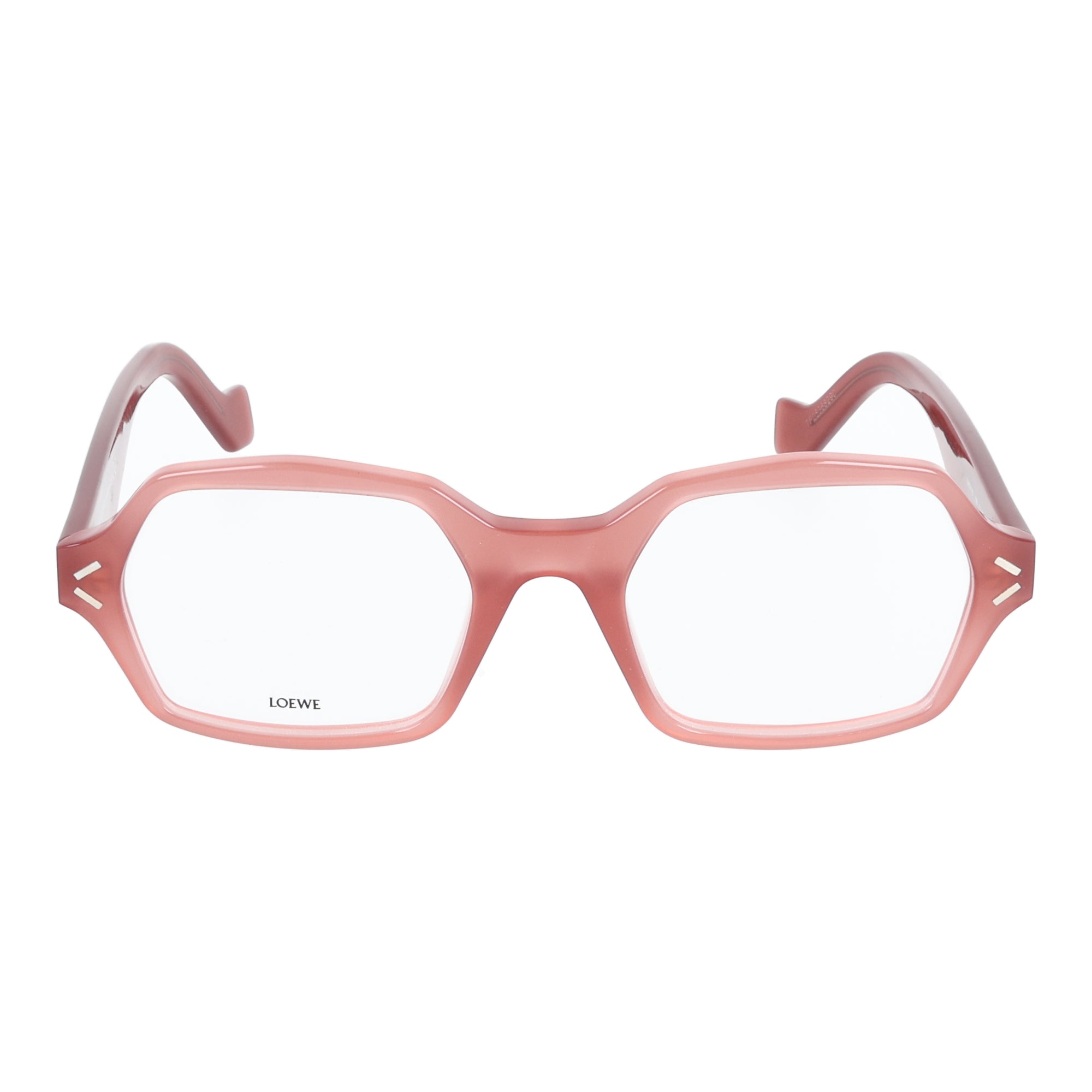 Loewe |  LW50018I 068 Rosa occhiali da donna