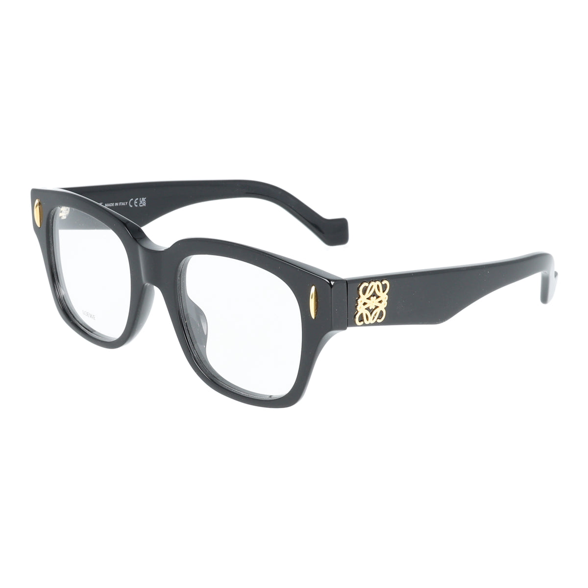 Loewe | LW50091I occhiali vista donna Nero