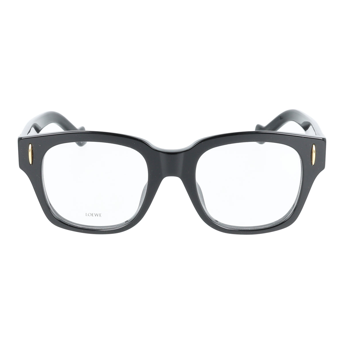 Loewe | LW50091I occhiali vista donna Nero