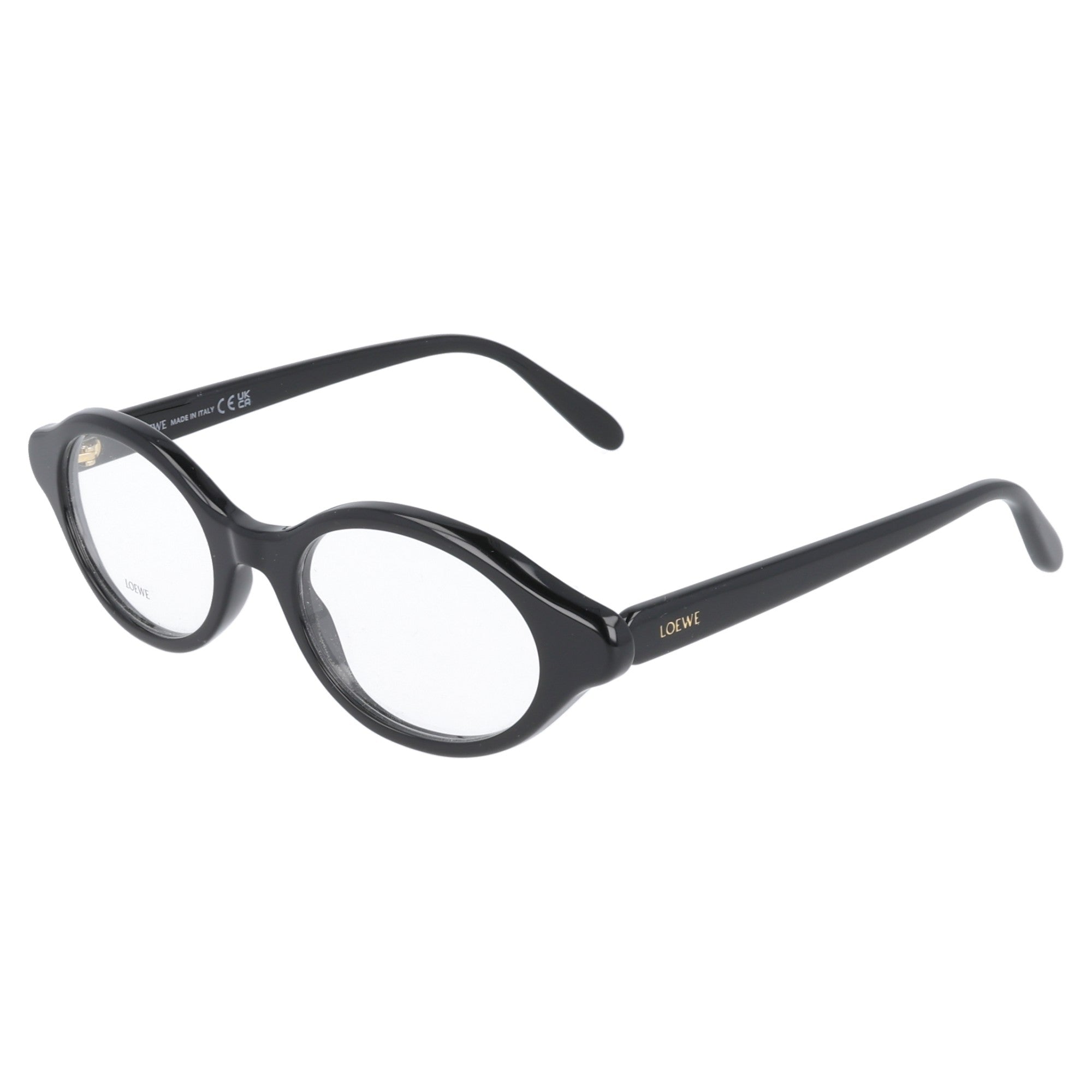 Loewe | LW501101 occhiali da vista donna. nero