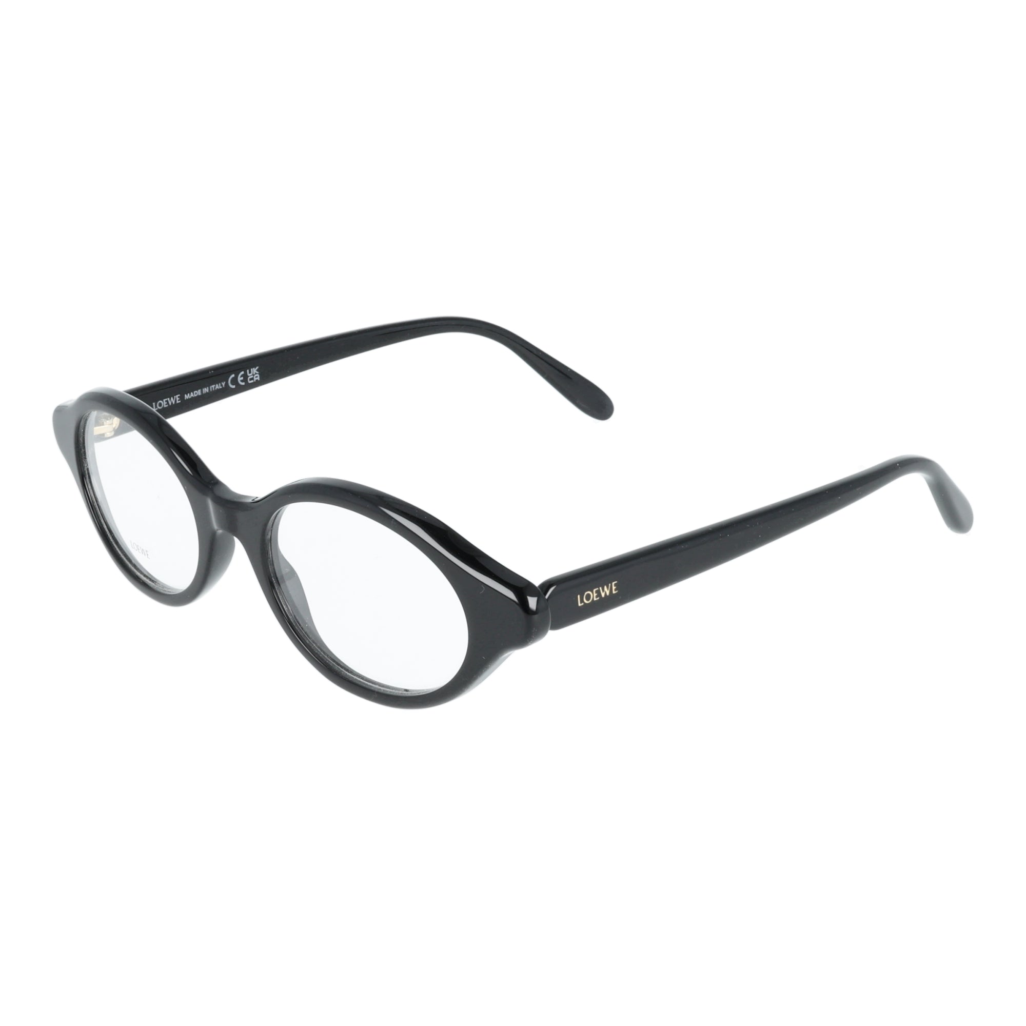 Loewe | LW50110I occhiali da vista donna Nero