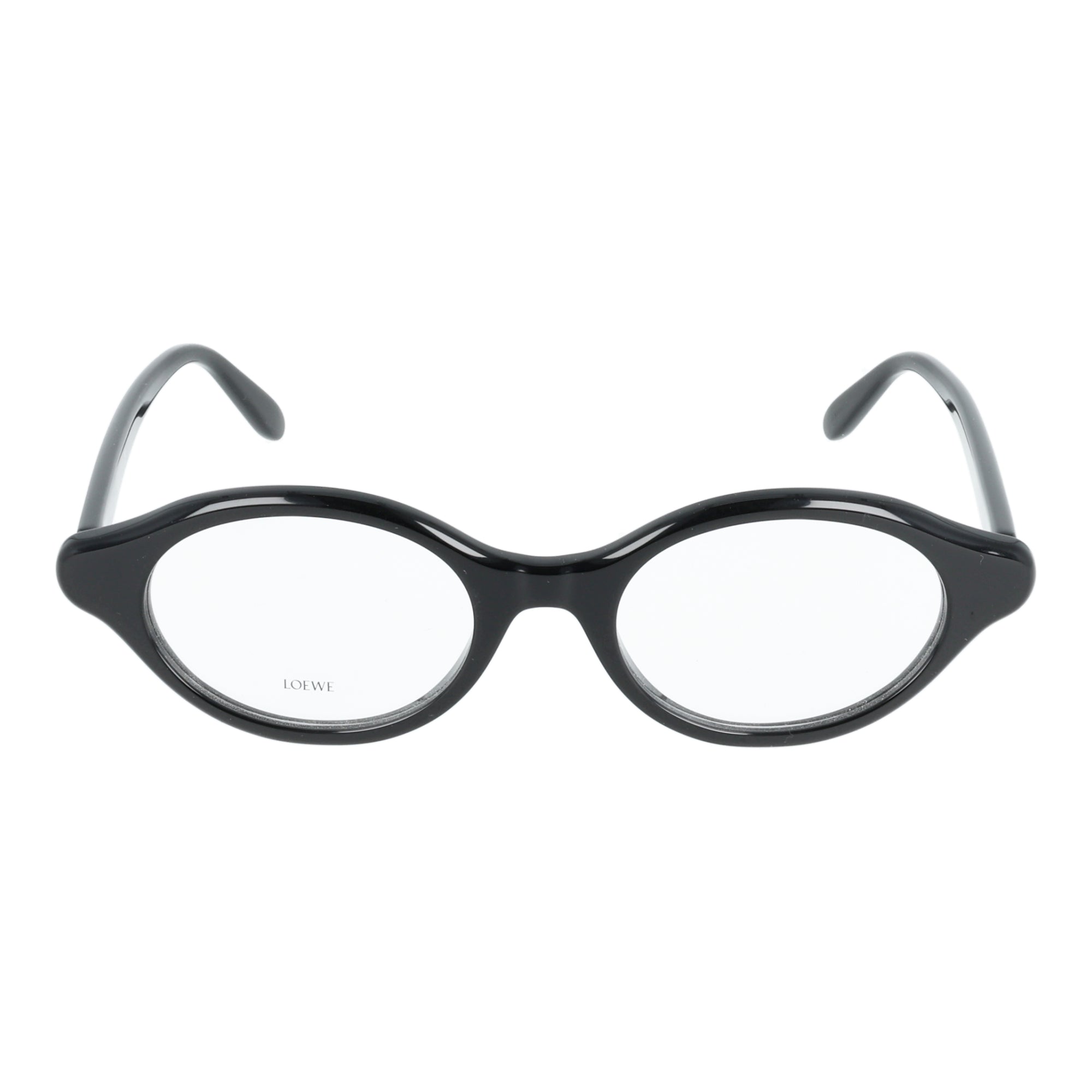 Loewe | LW50110I occhiali da vista donna Nero