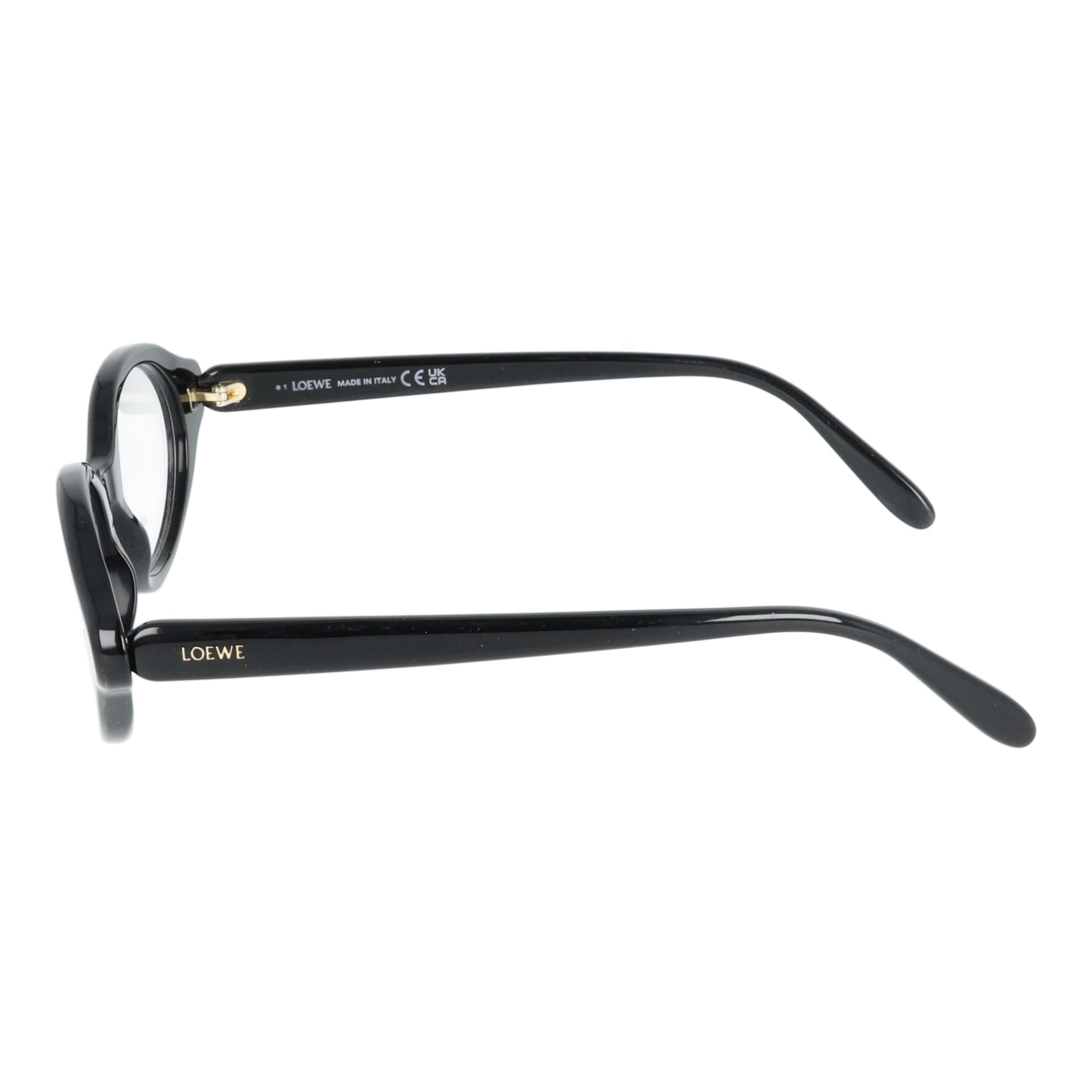 Loewe | LW50110I occhiali da vista donna Nero