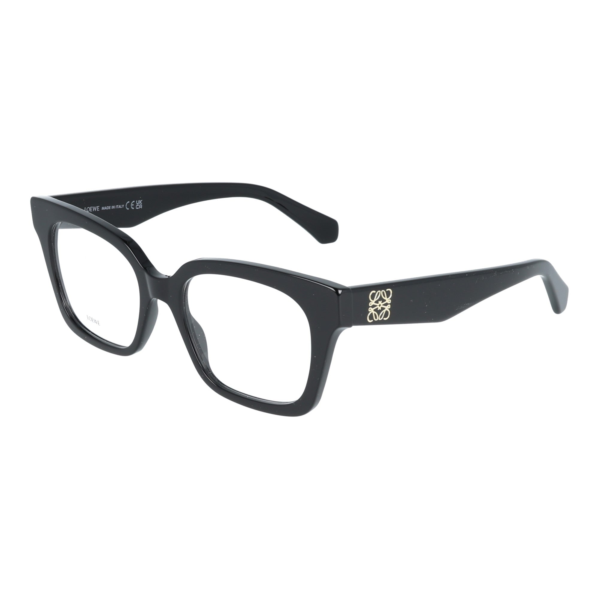 Loewe | LW50115I occhiali da sole donna Nero